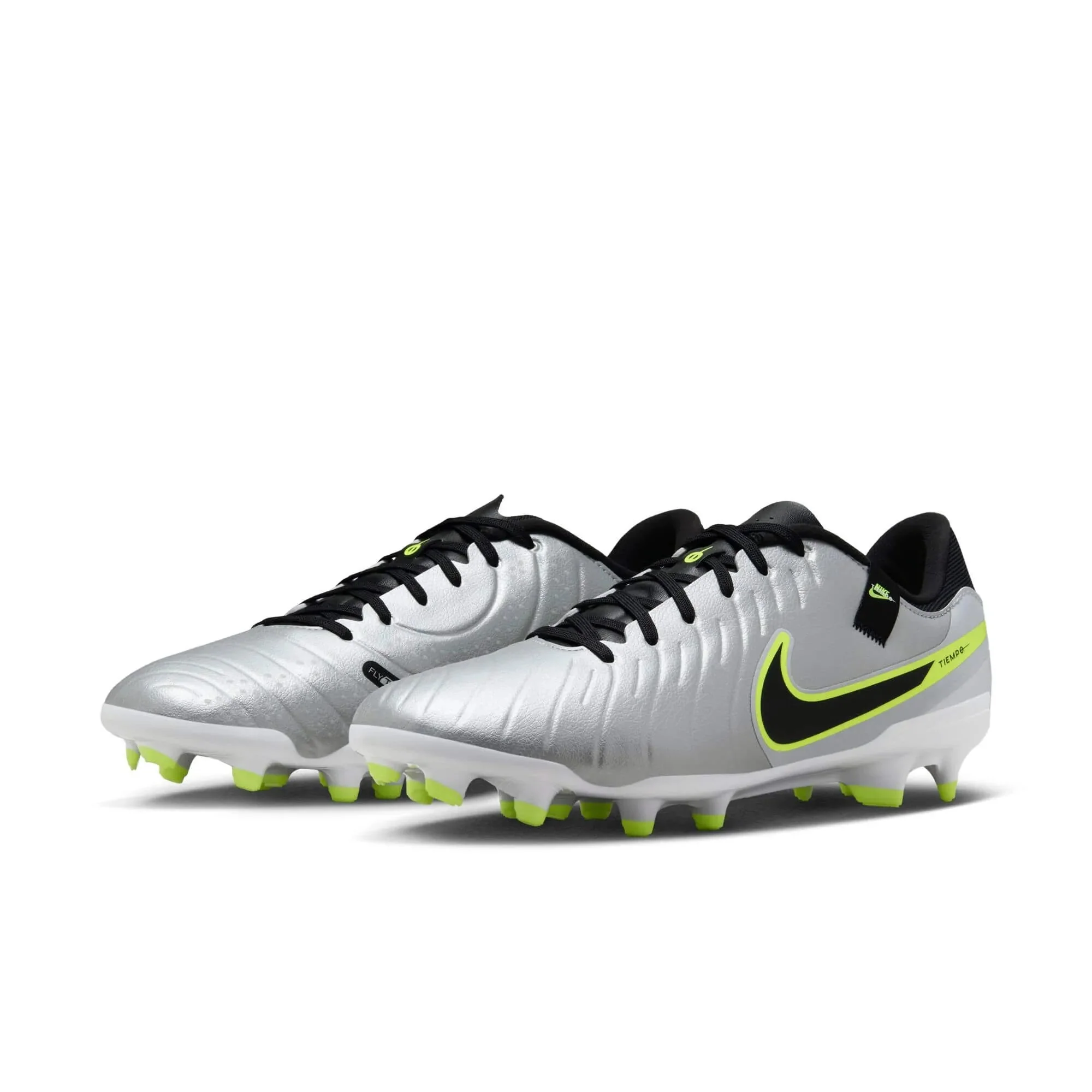 Nike Legend 10 Academy FG/MG - Mad Voltage Pack (HO24) - Image 3