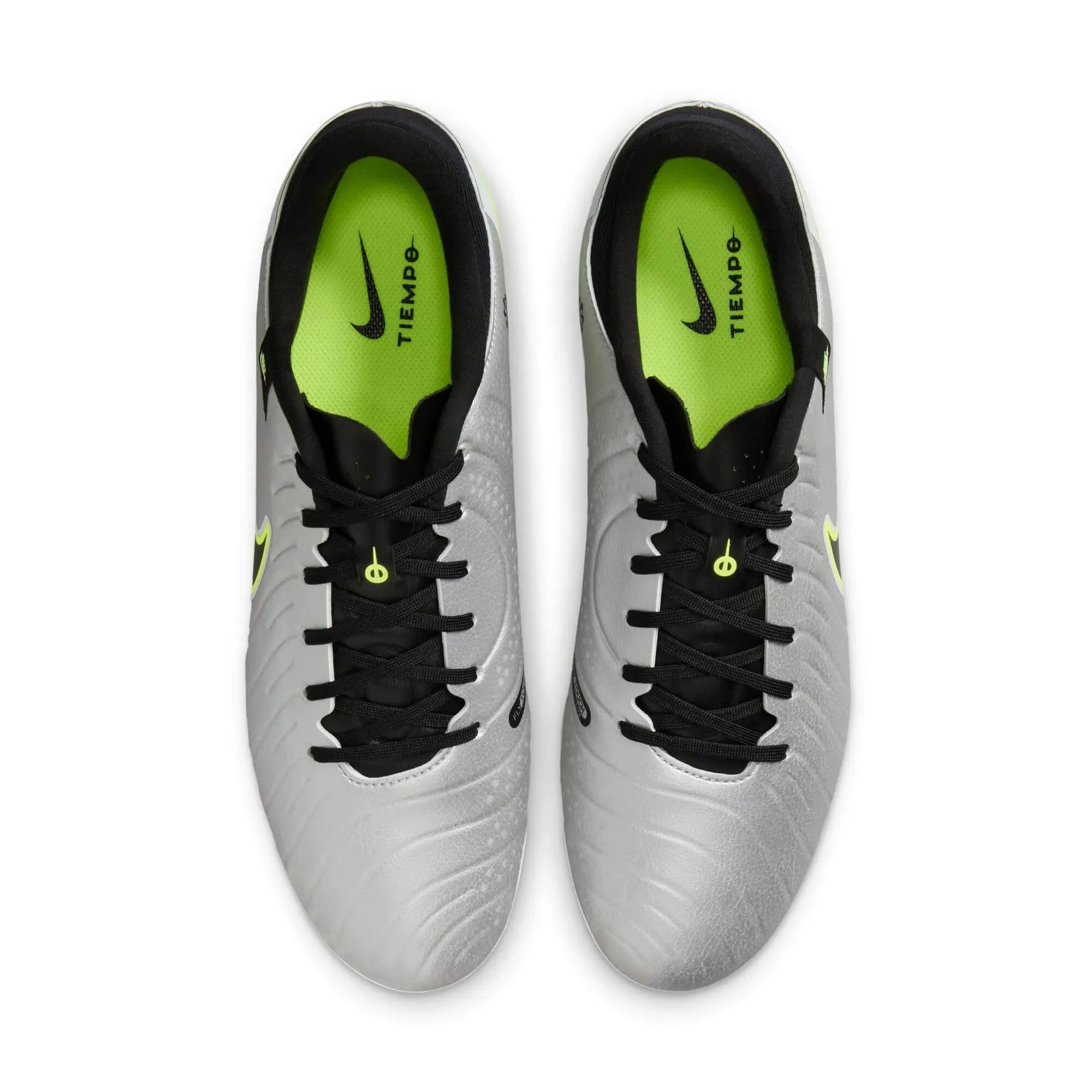 Nike Legend 10 Academy FG/MG - Mad Voltage Pack (HO24) - Image 4