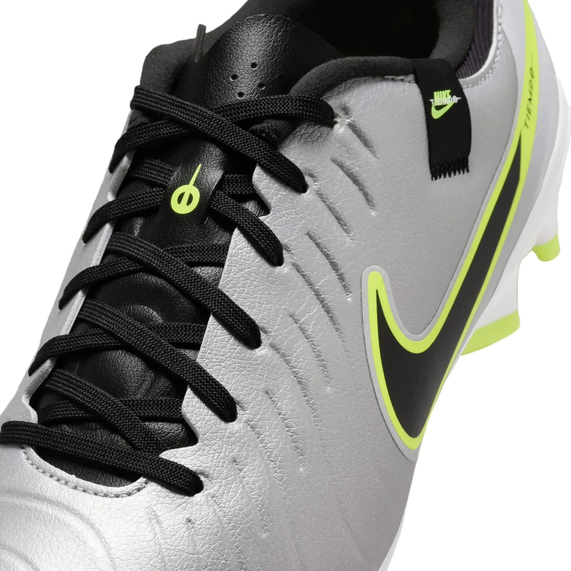 Nike Legend 10 Academy FG/MG - Mad Voltage Pack (HO24) - Image 8