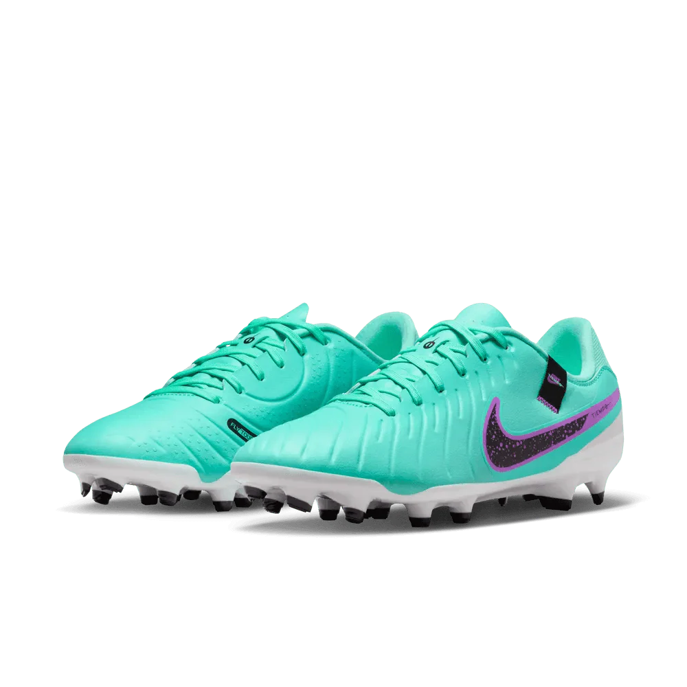 Nike Legend 10 Academy FG-MG - Peak Ready Pack (HO23) - Image 3