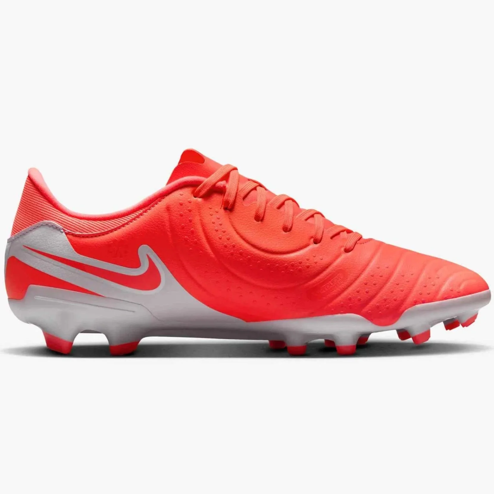Nike Legend 10 Academy Firm/Multi Ground Soccer Cleats - Mad Energy Pack (SP25) - Image 2