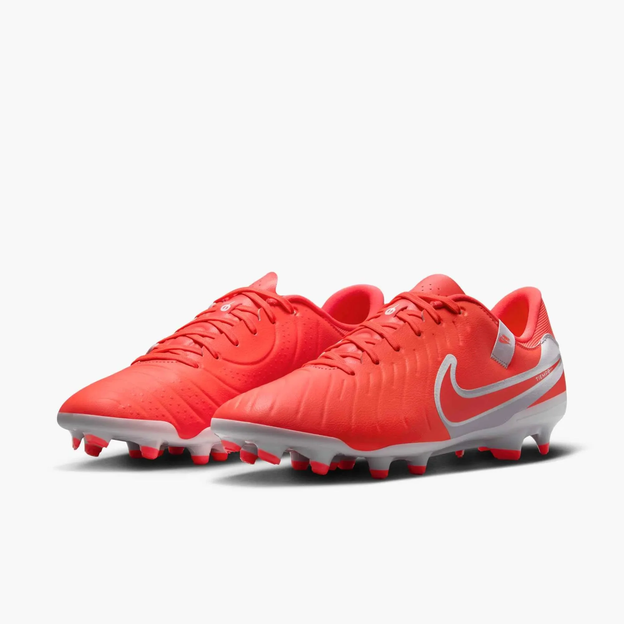 Nike Legend 10 Academy Firm/Multi Ground Soccer Cleats - Mad Energy Pack (SP25) - Image 3