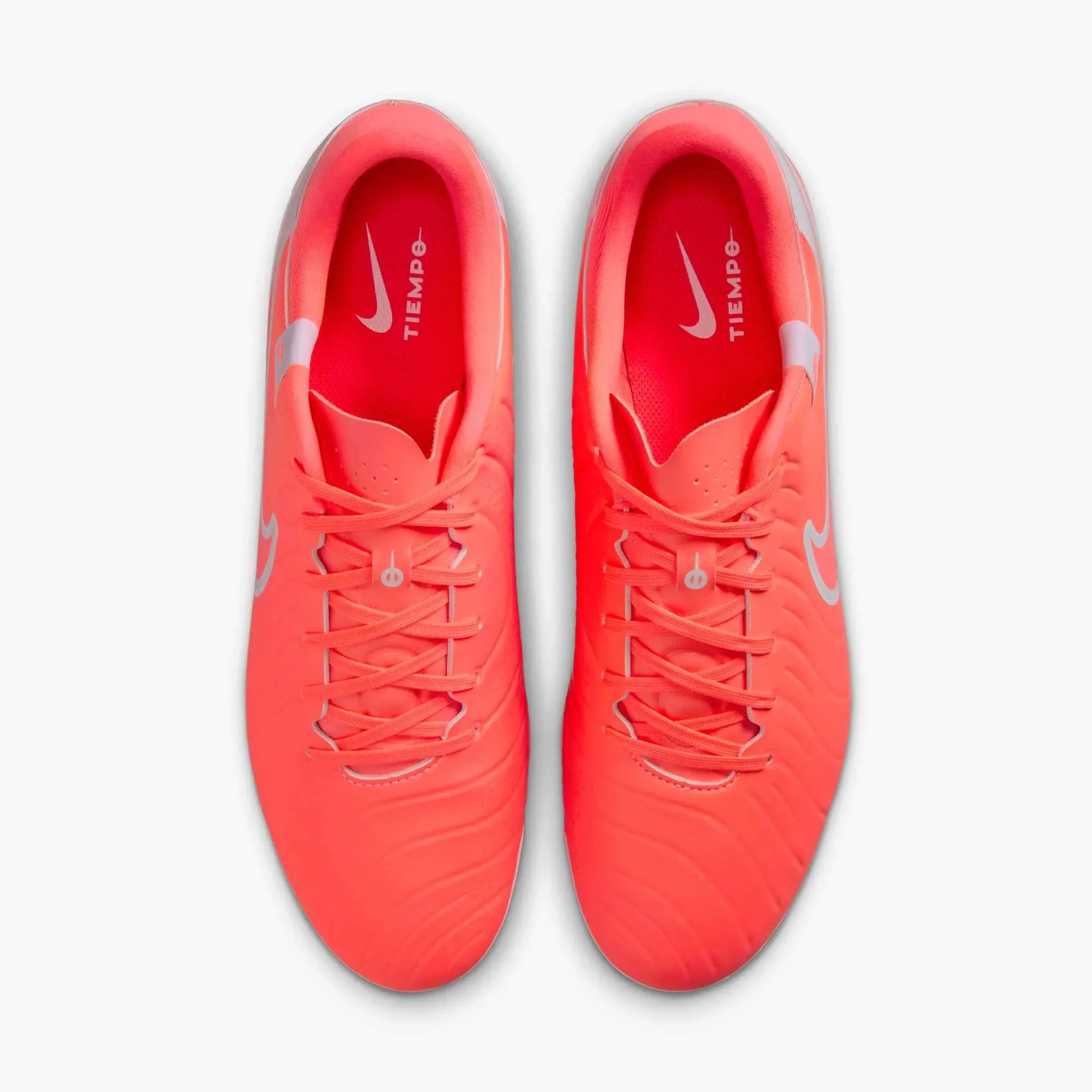 Nike Legend 10 Academy Firm/Multi Ground Soccer Cleats - Mad Energy Pack (SP25) - Image 4