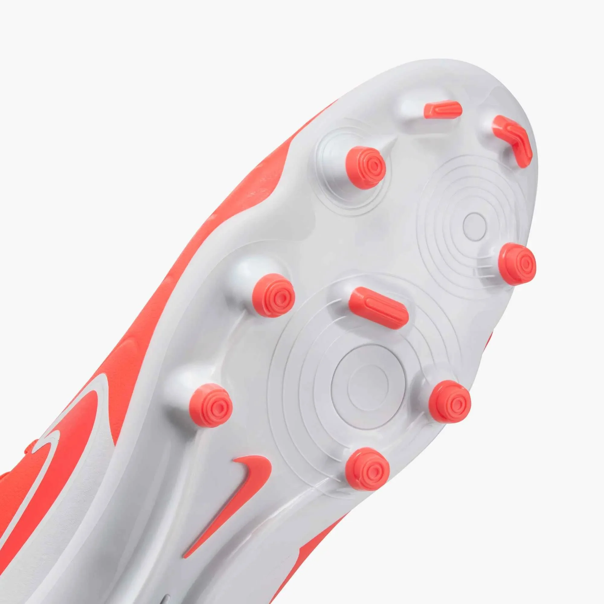 Nike Legend 10 Academy Firm/Multi Ground Soccer Cleats - Mad Energy Pack (SP25) - Image 7