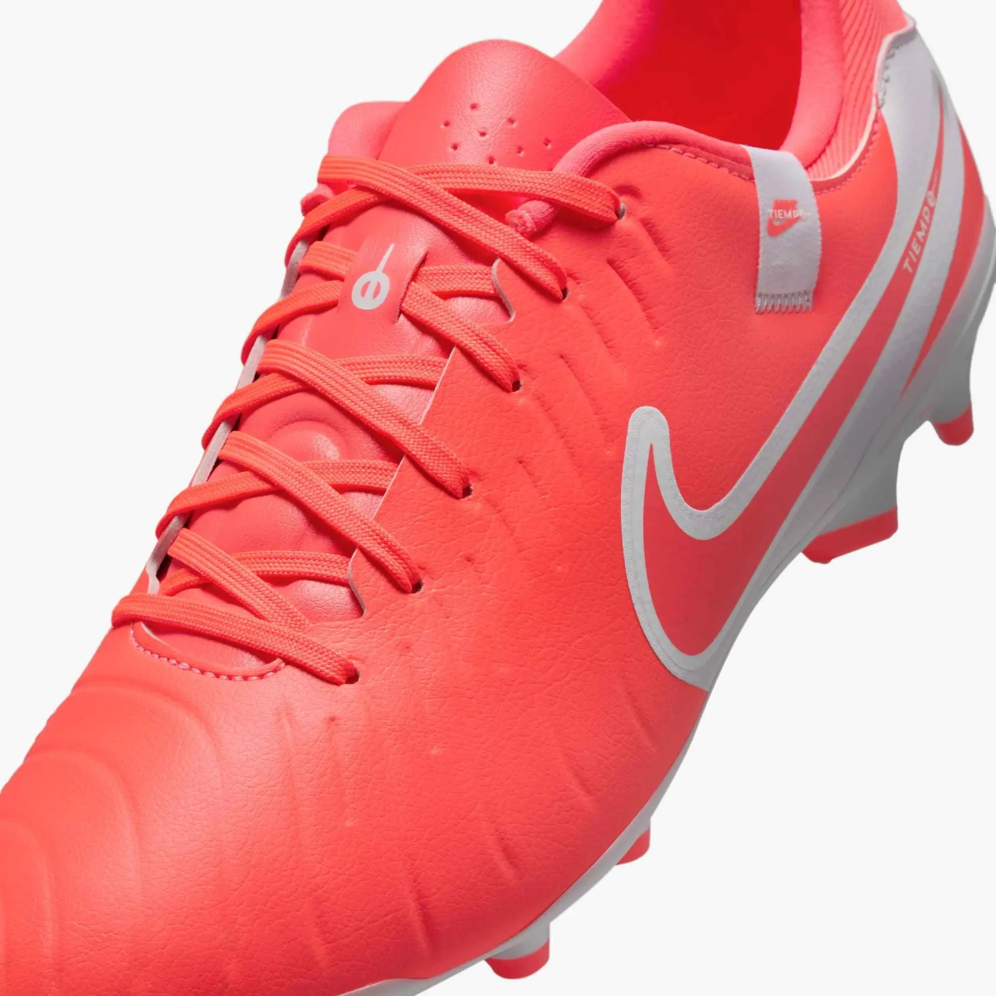 Nike Legend 10 Academy Firm/Multi Ground Soccer Cleats - Mad Energy Pack (SP25) - Image 8