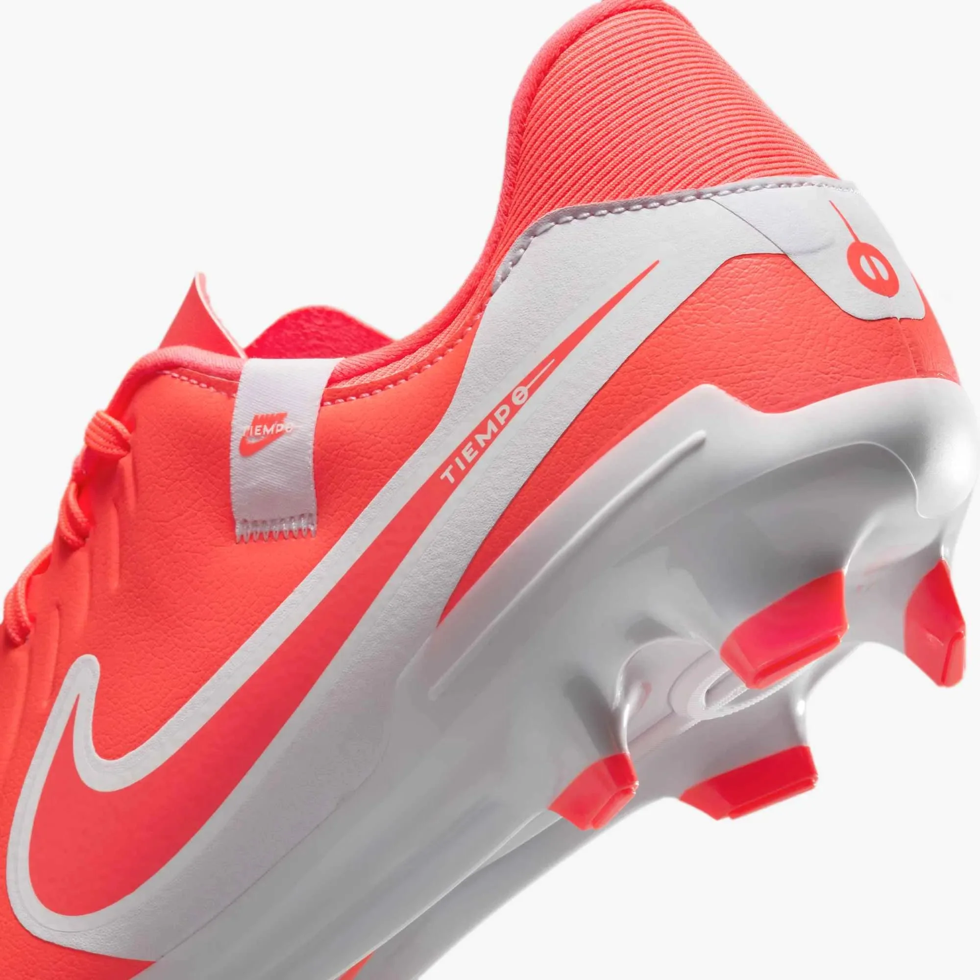 Nike Legend 10 Academy Firm/Multi Ground Soccer Cleats - Mad Energy Pack (SP25) - Image 9
