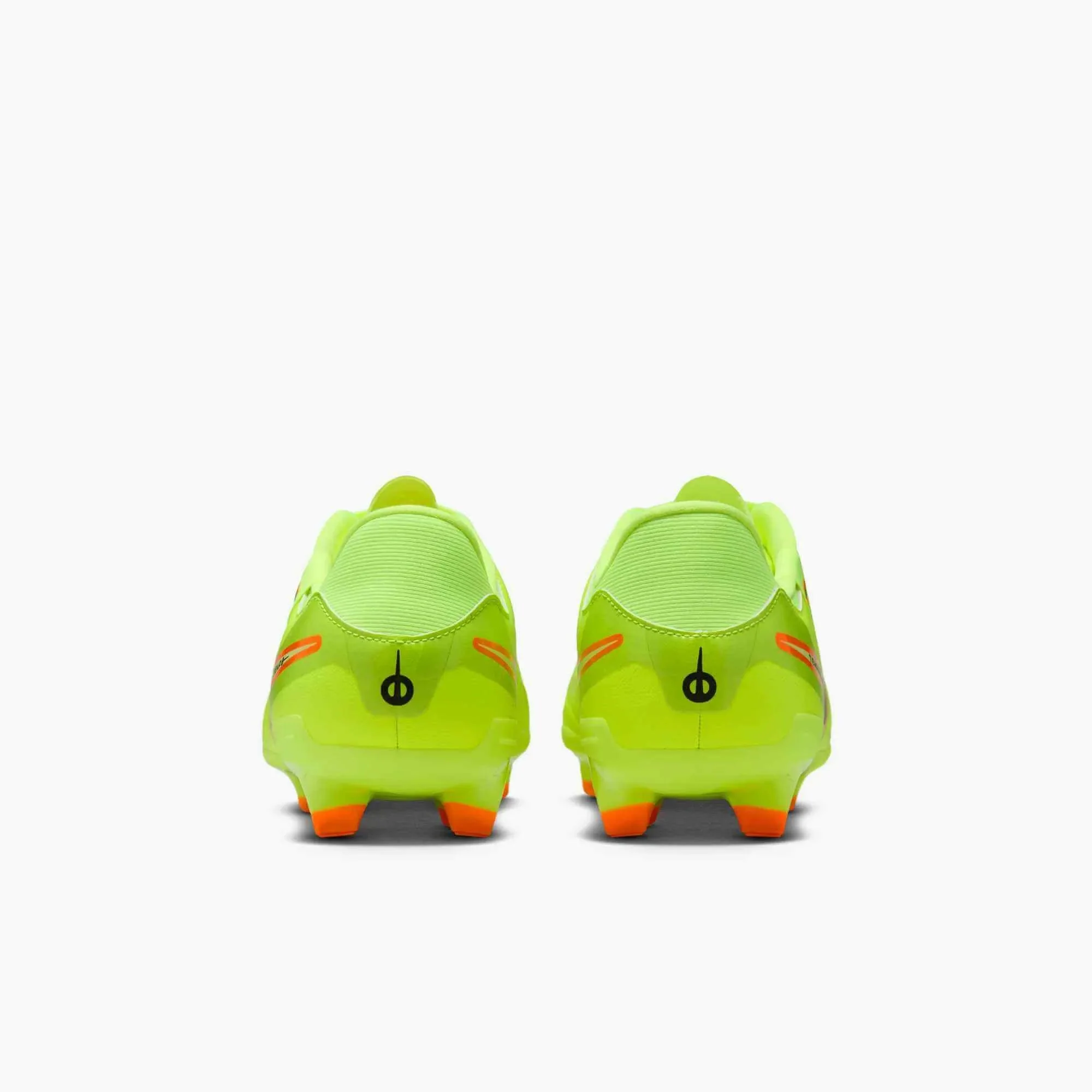 Nike Legend 10 Academy Firm/Multi Ground Soccer Cleats - Max Voltage Pack (HO25) - Image 6