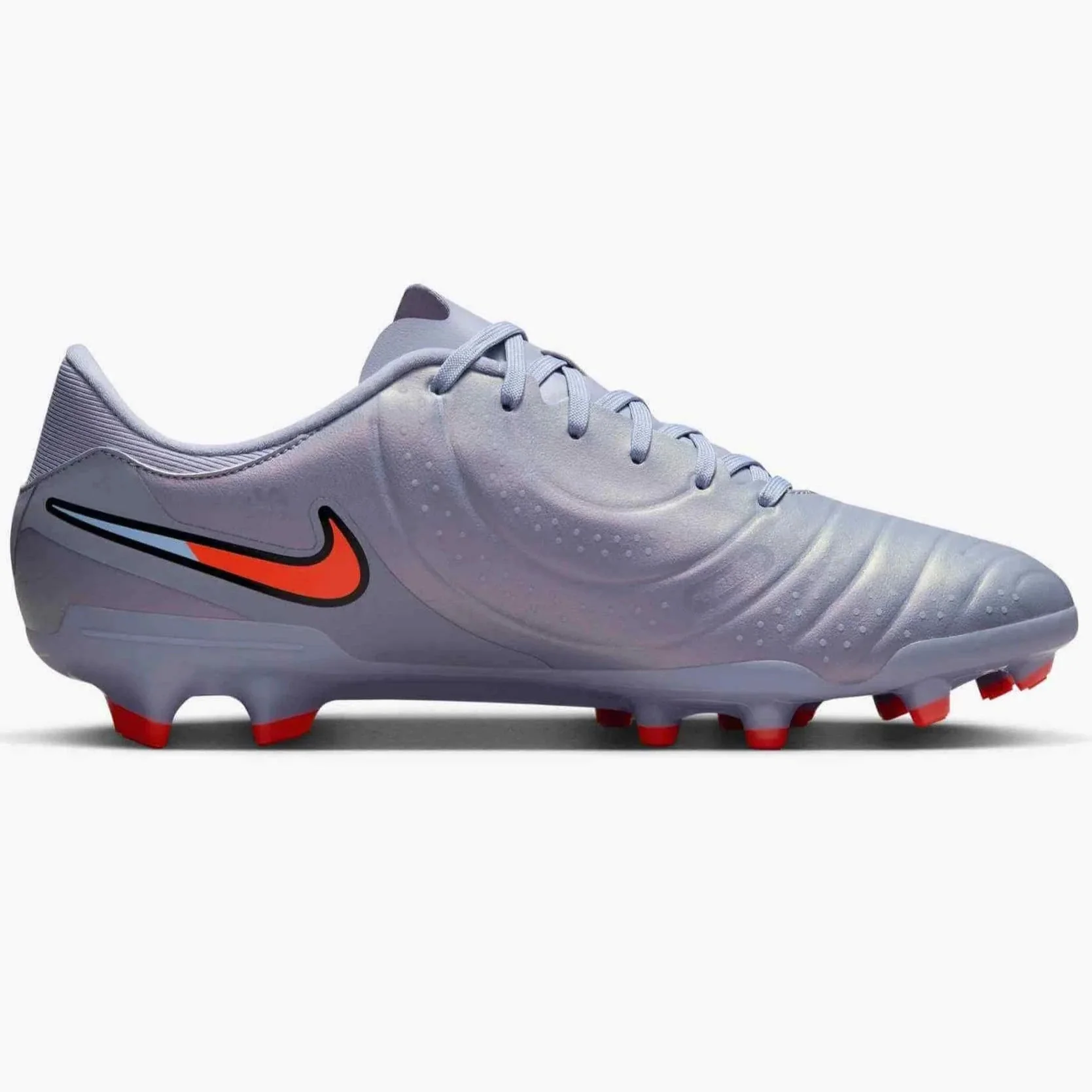 Nike Legend 10 Academy Firm/Multi Ground Soccer Cleats - Scary Good Pack (FA25) - Image 2