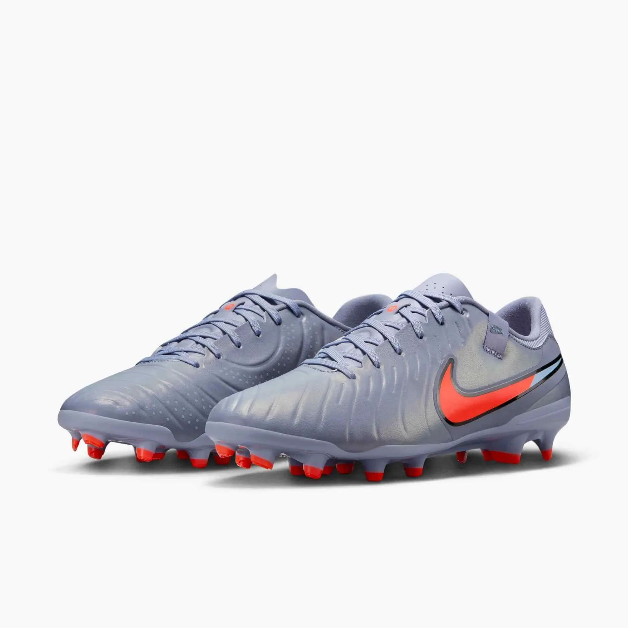 Nike Legend 10 Academy Firm/Multi Ground Soccer Cleats - Scary Good Pack (FA25) - Image 3