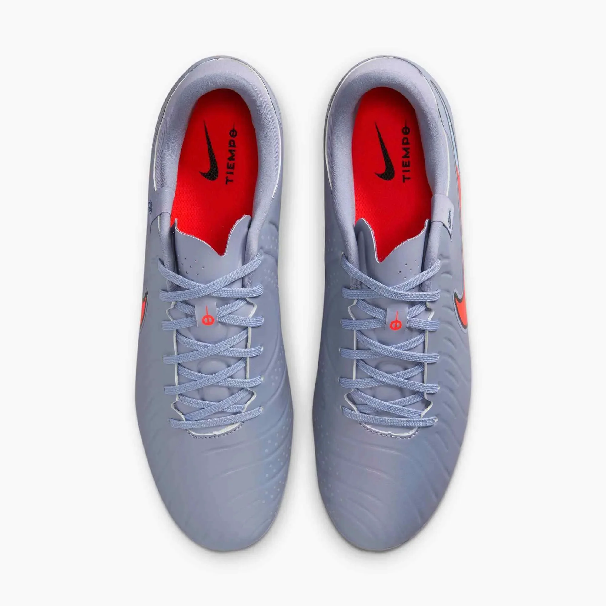 Nike Legend 10 Academy Firm/Multi Ground Soccer Cleats - Scary Good Pack (FA25) - Image 4