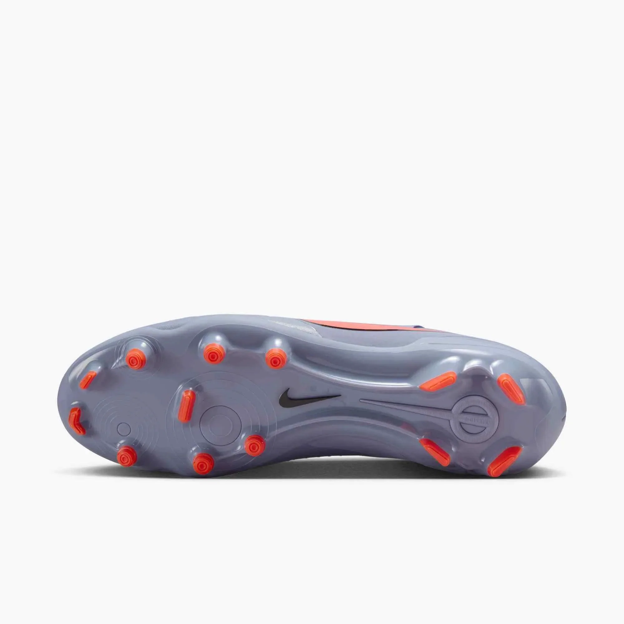 Nike Legend 10 Academy Firm/Multi Ground Soccer Cleats - Scary Good Pack (FA25) - Image 5