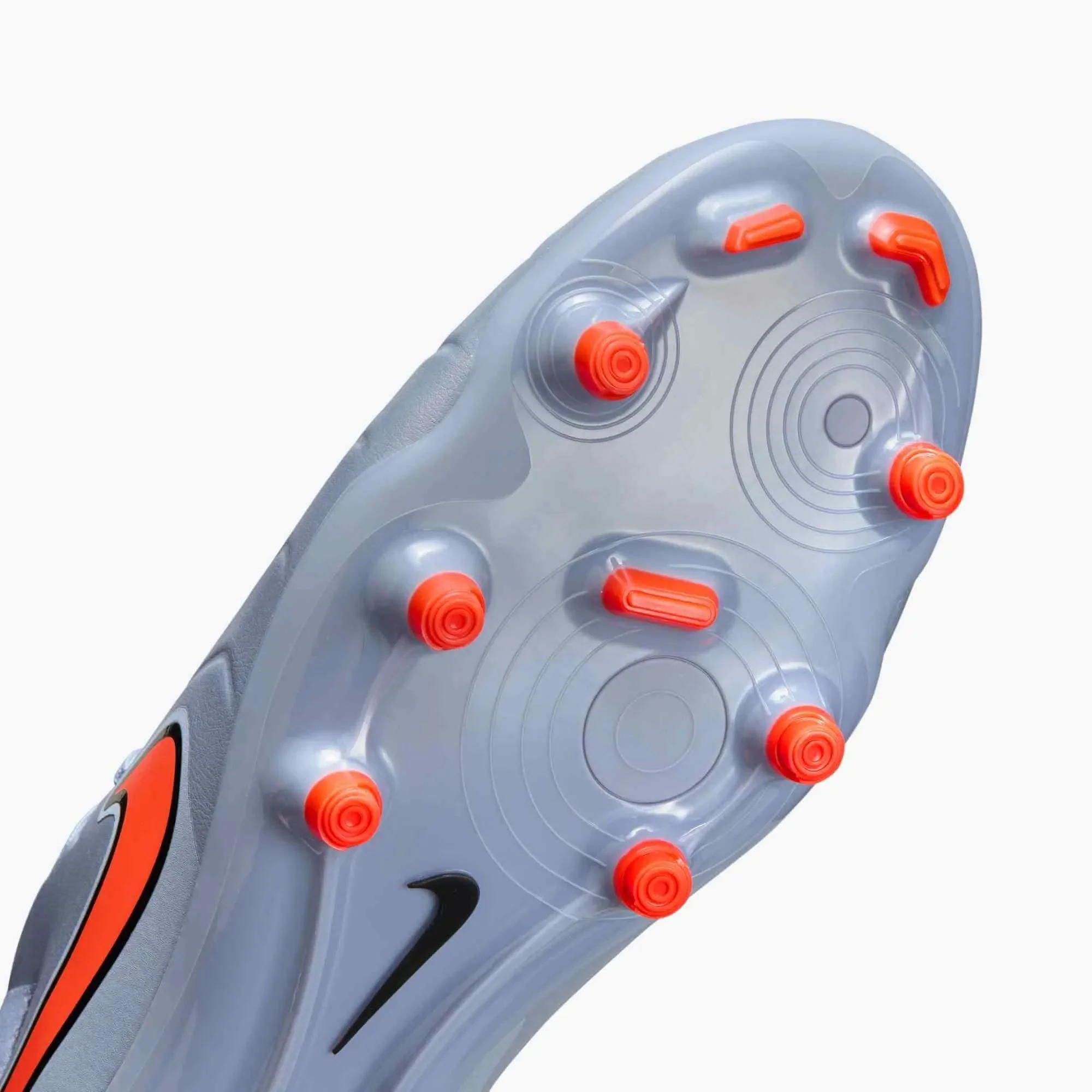 Nike Legend 10 Academy Firm/Multi Ground Soccer Cleats - Scary Good Pack (FA25) - Image 7