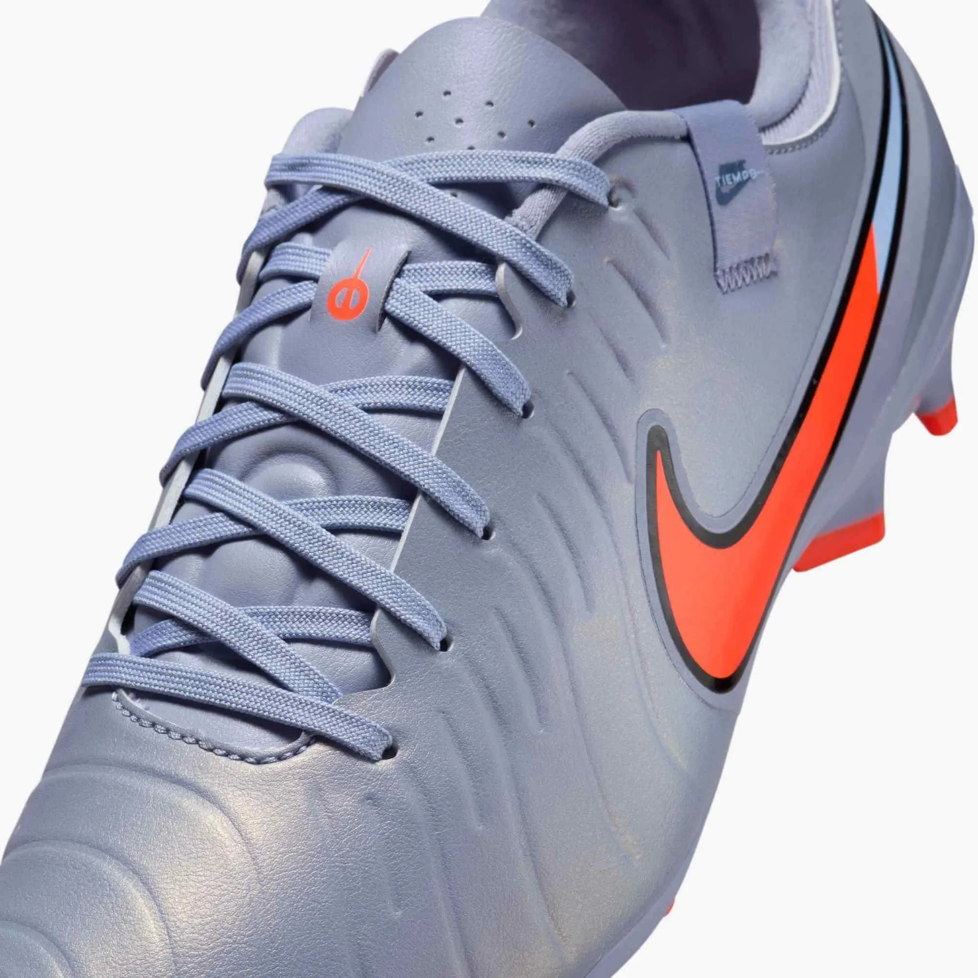 Nike Legend 10 Academy Firm/Multi Ground Soccer Cleats - Scary Good Pack (FA25) - Image 8