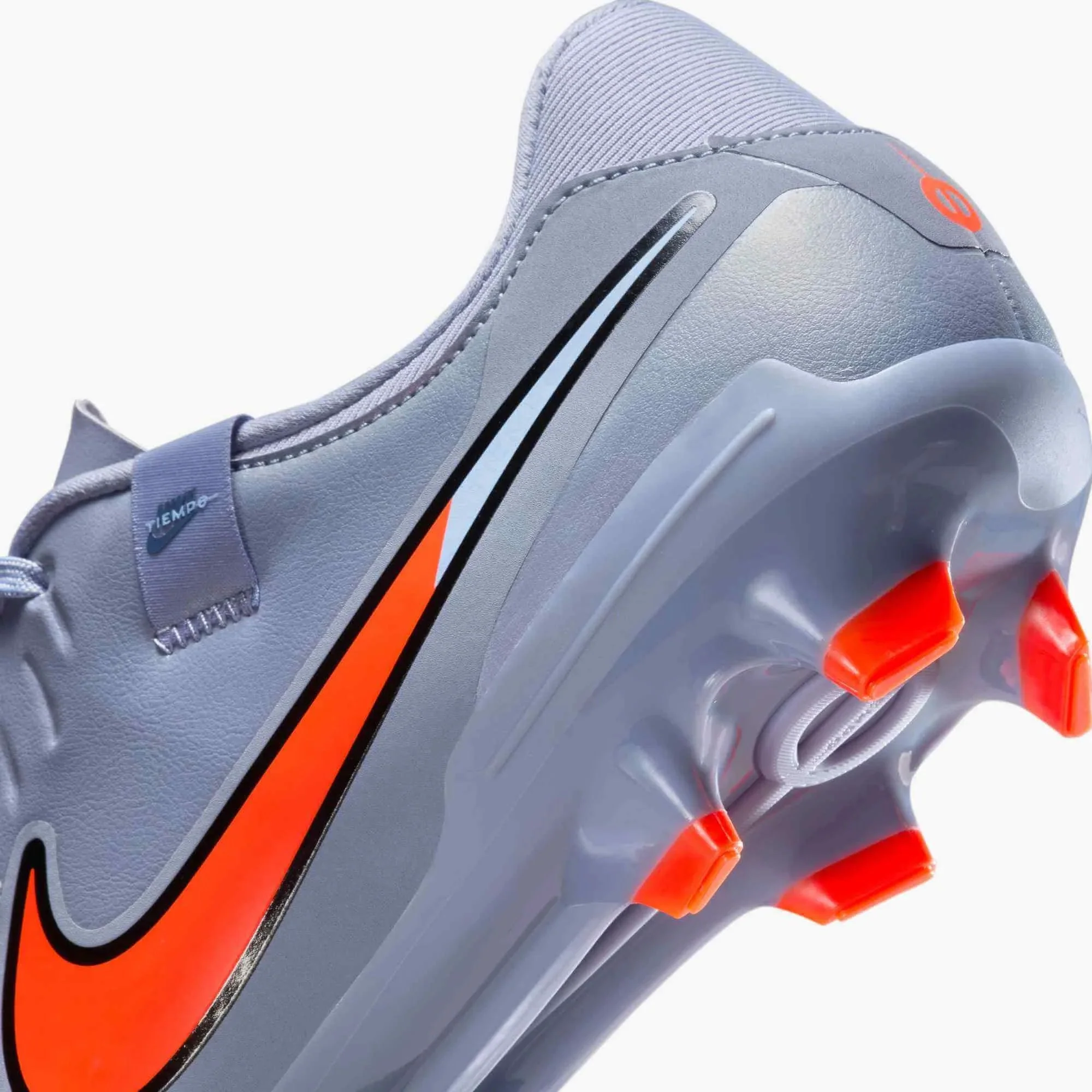 Nike Legend 10 Academy Firm/Multi Ground Soccer Cleats - Scary Good Pack (FA25) - Image 9