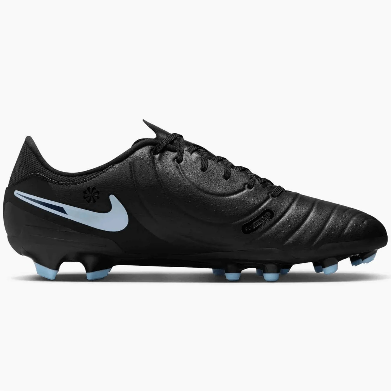 Nike Legend 10 Academy Firm/Multi Ground Soccer Cleats - Shadow Pack (FA25) - Image 2