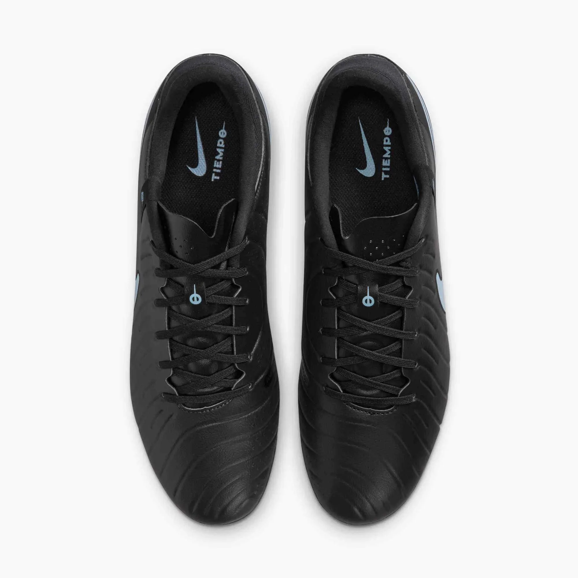 Nike Legend 10 Academy Firm/Multi Ground Soccer Cleats - Shadow Pack (FA25) - Image 4
