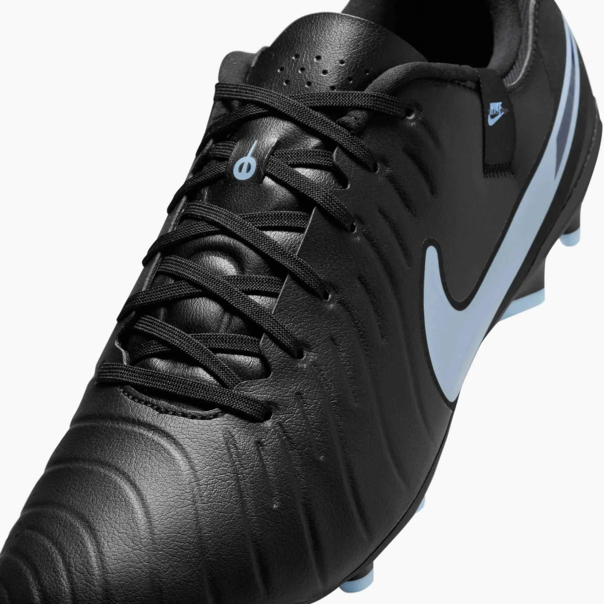 Nike Legend 10 Academy Firm/Multi Ground Soccer Cleats - Shadow Pack (FA25) - Image 8