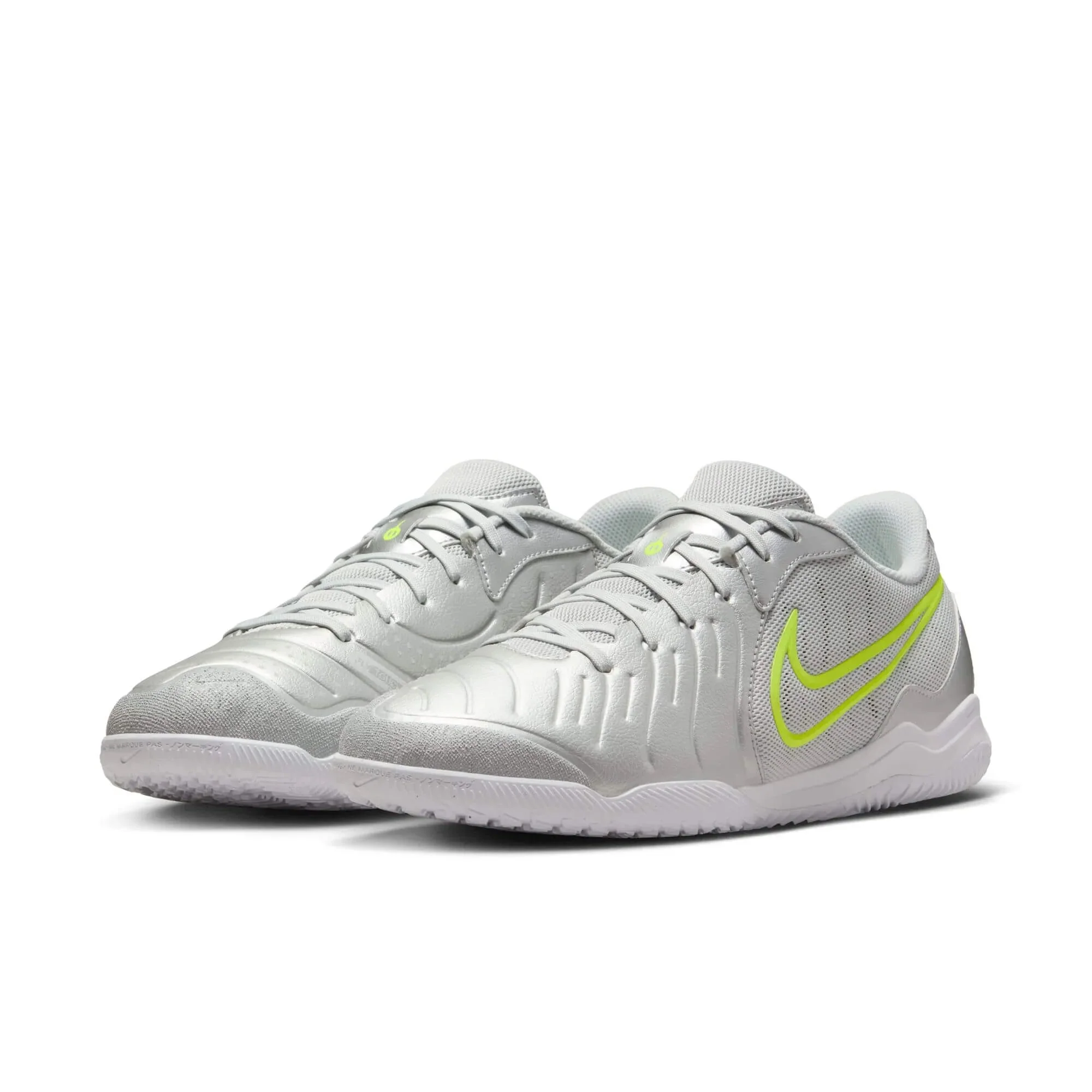 Nike Legend 10 Academy Indoor - Mad Voltage Pack (HO24) - Image 3