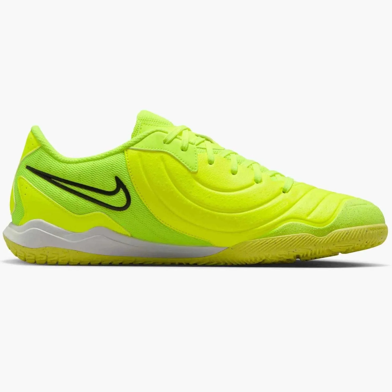 Nike Legend 10 Academy Indoor Soccer Shoes - Max Voltage Pack (HO25) - Image 2