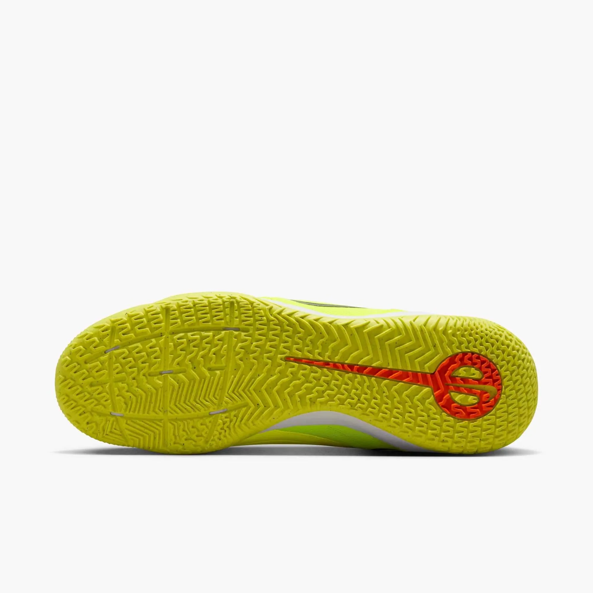 Nike Legend 10 Academy Indoor Soccer Shoes - Max Voltage Pack (HO25) - Image 5