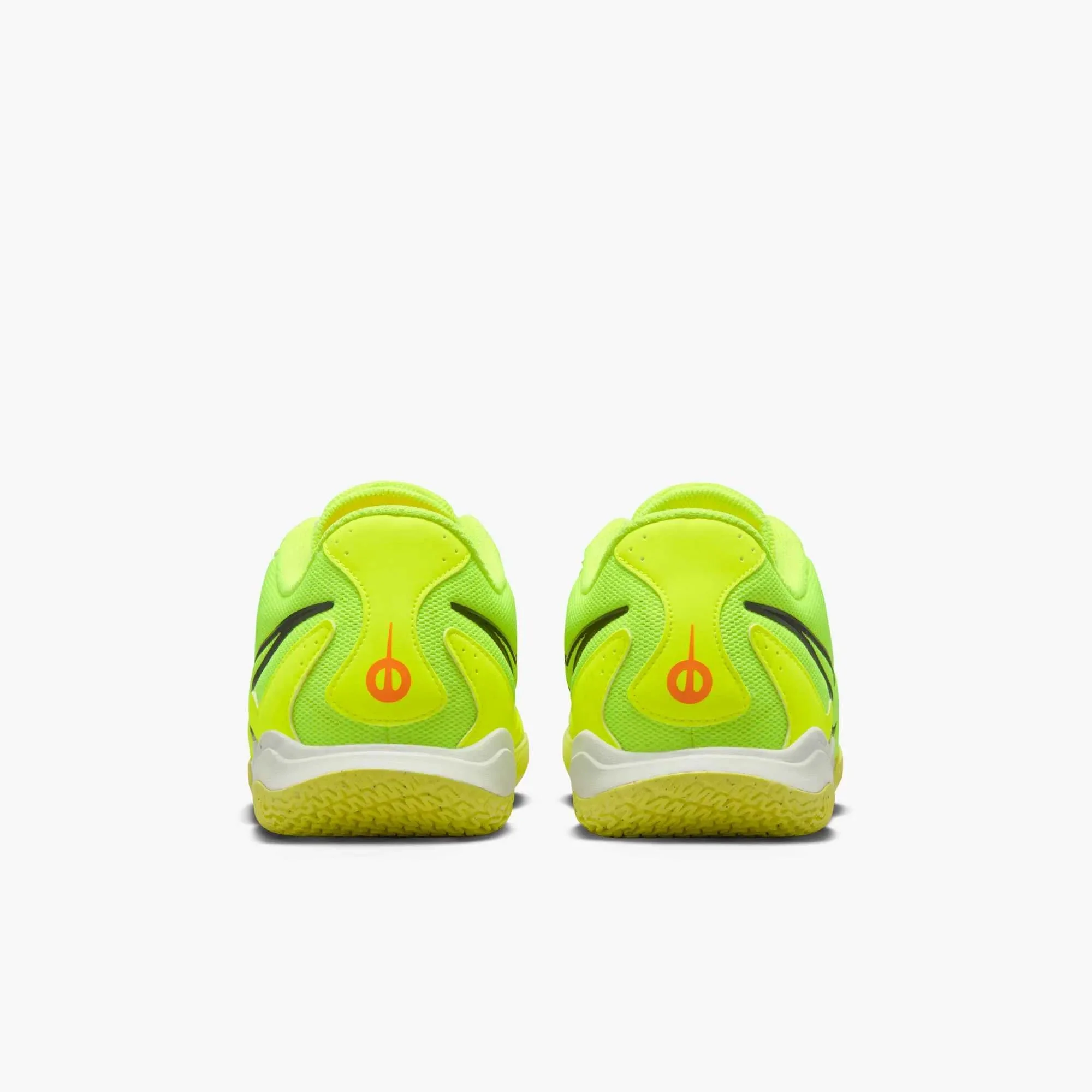 Nike Legend 10 Academy Indoor Soccer Shoes - Max Voltage Pack (HO25) - Image 6