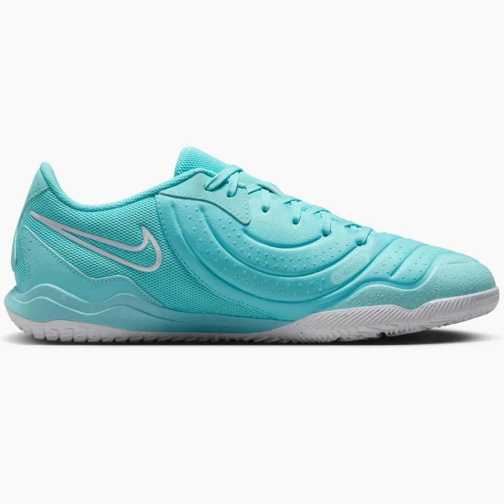 Nike Legend 10 Academy Indoor Soccer Shoes - Prism Pack (SU25) - Image 2