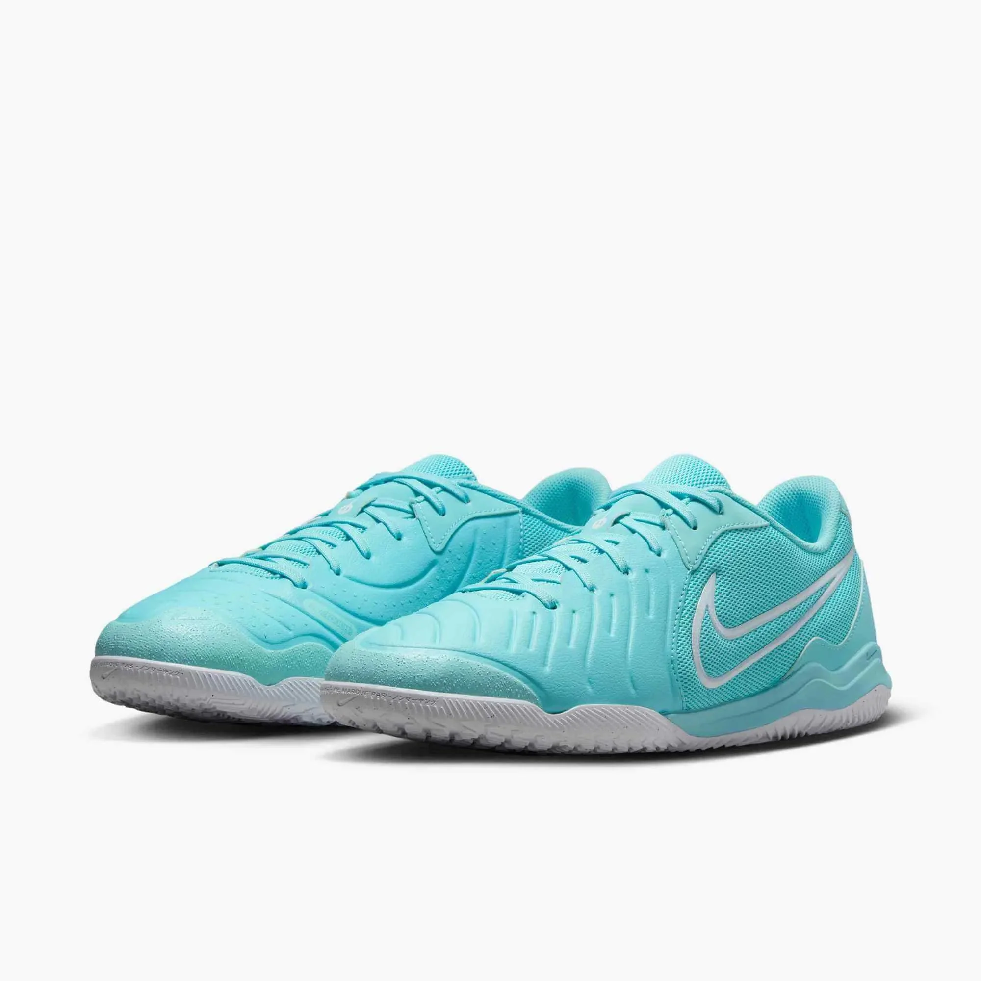 Nike Legend 10 Academy Indoor Soccer Shoes - Prism Pack (SU25) - Image 3