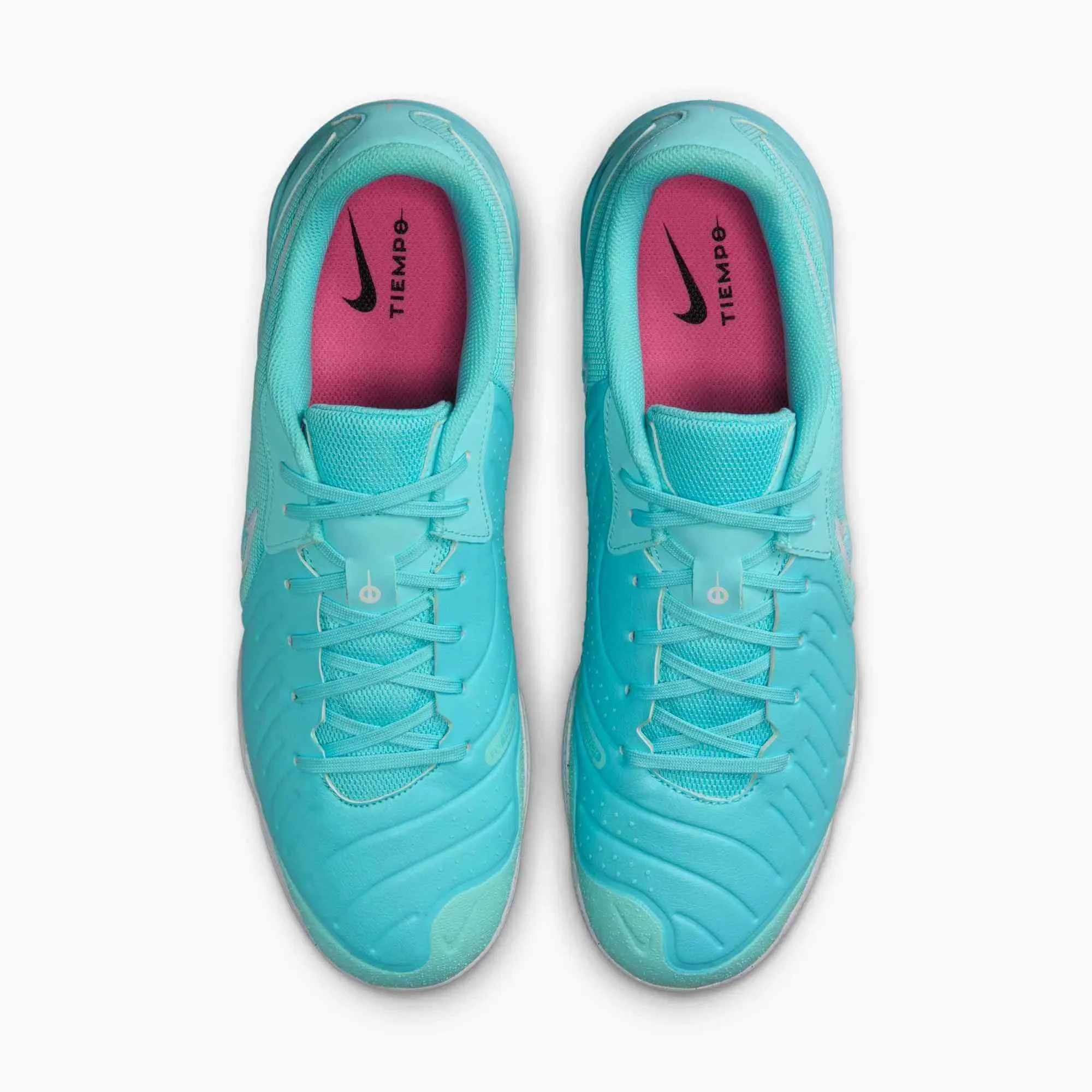 Nike Legend 10 Academy Indoor Soccer Shoes - Prism Pack (SU25) - Image 4