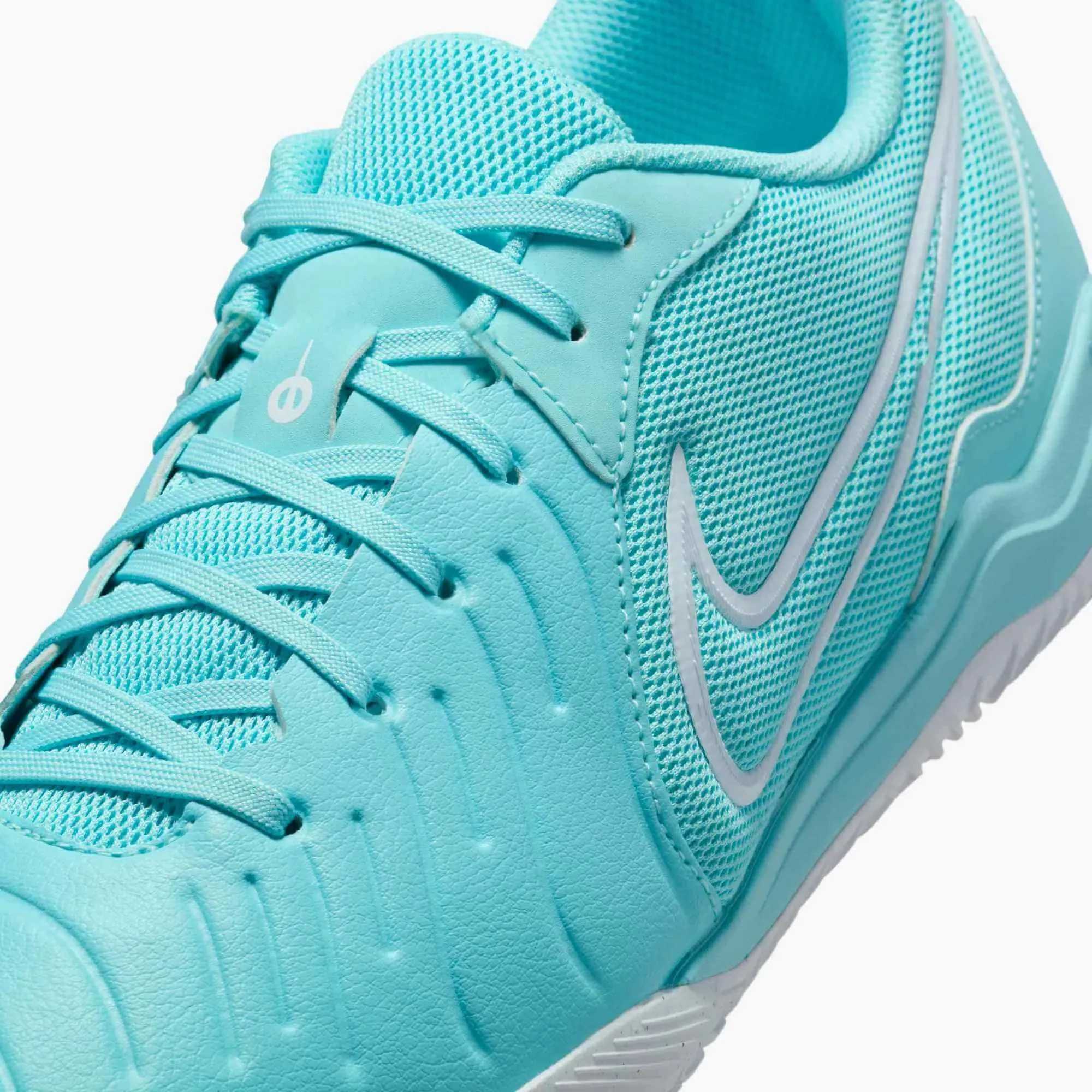 Nike Legend 10 Academy Indoor Soccer Shoes - Prism Pack (SU25) - Image 7