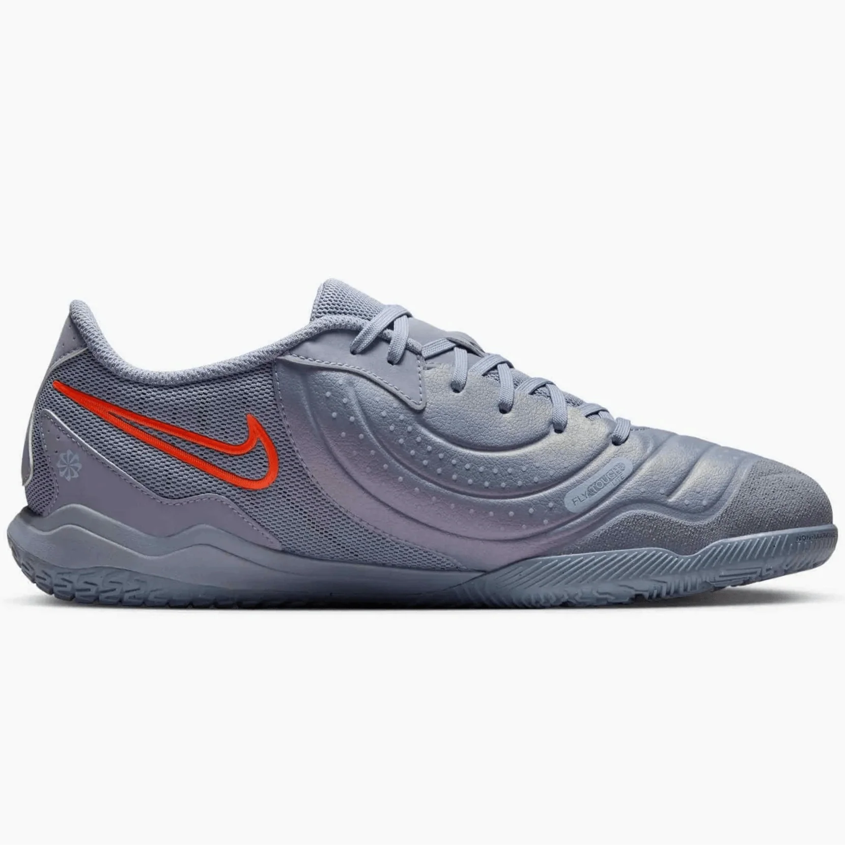 Nike Legend 10 Academy Indoor Soccer Shoes - Scary Good Pack (FA25) - Image 2