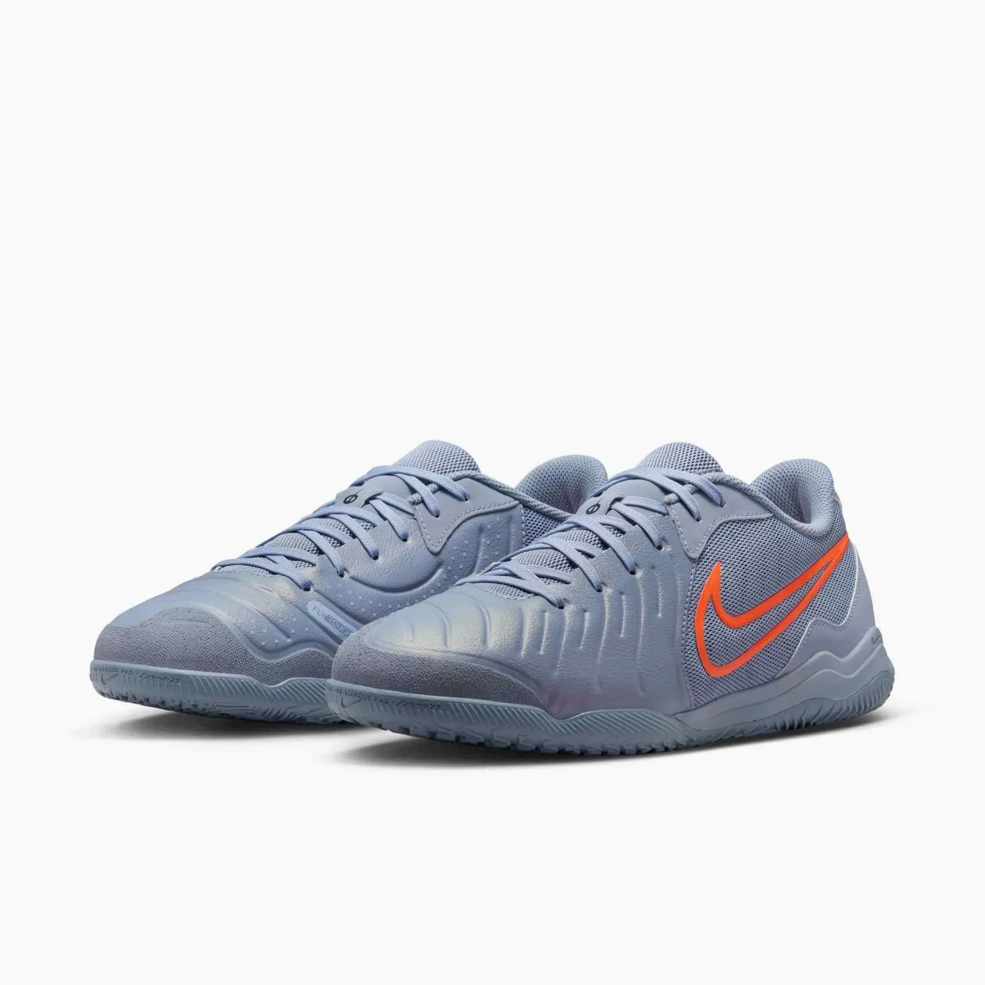 Nike Legend 10 Academy Indoor Soccer Shoes - Scary Good Pack (FA25) - Image 3