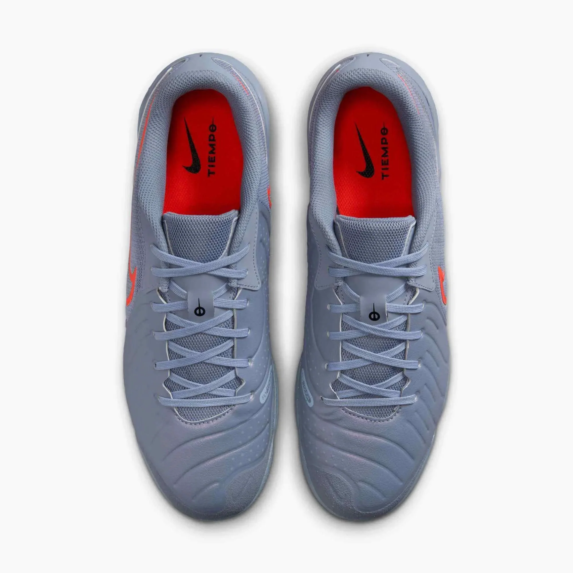 Nike Legend 10 Academy Indoor Soccer Shoes - Scary Good Pack (FA25) - Image 4