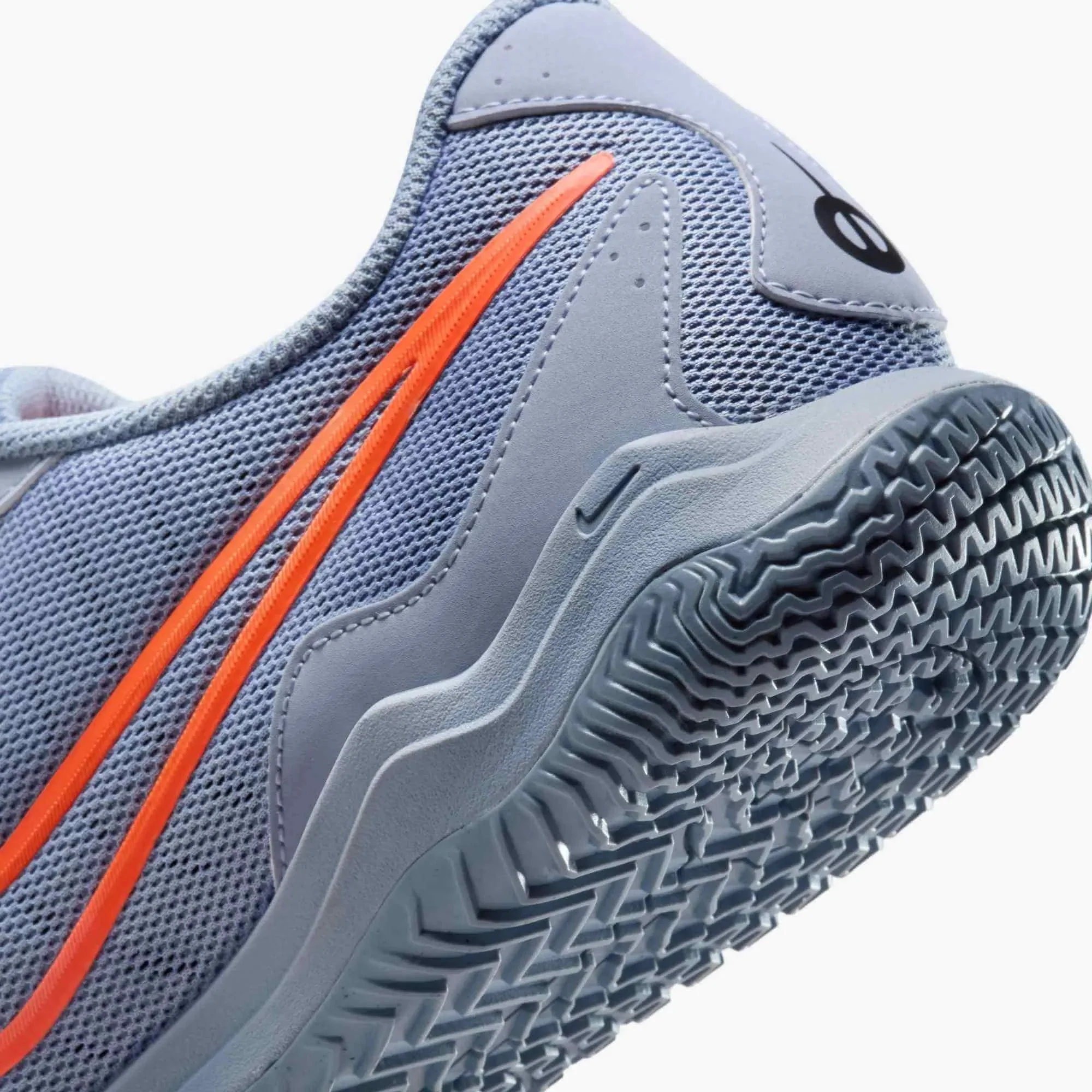 Nike Legend 10 Academy Indoor Soccer Shoes - Scary Good Pack (FA25) - Image 9