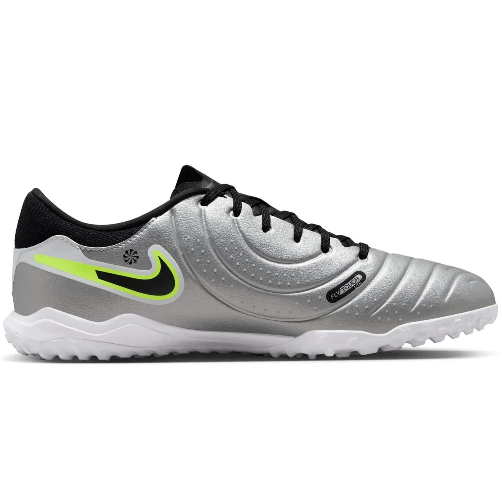 Nike Legend 10 Academy Turf - Mad Voltage Pack (HO24) - Image 2