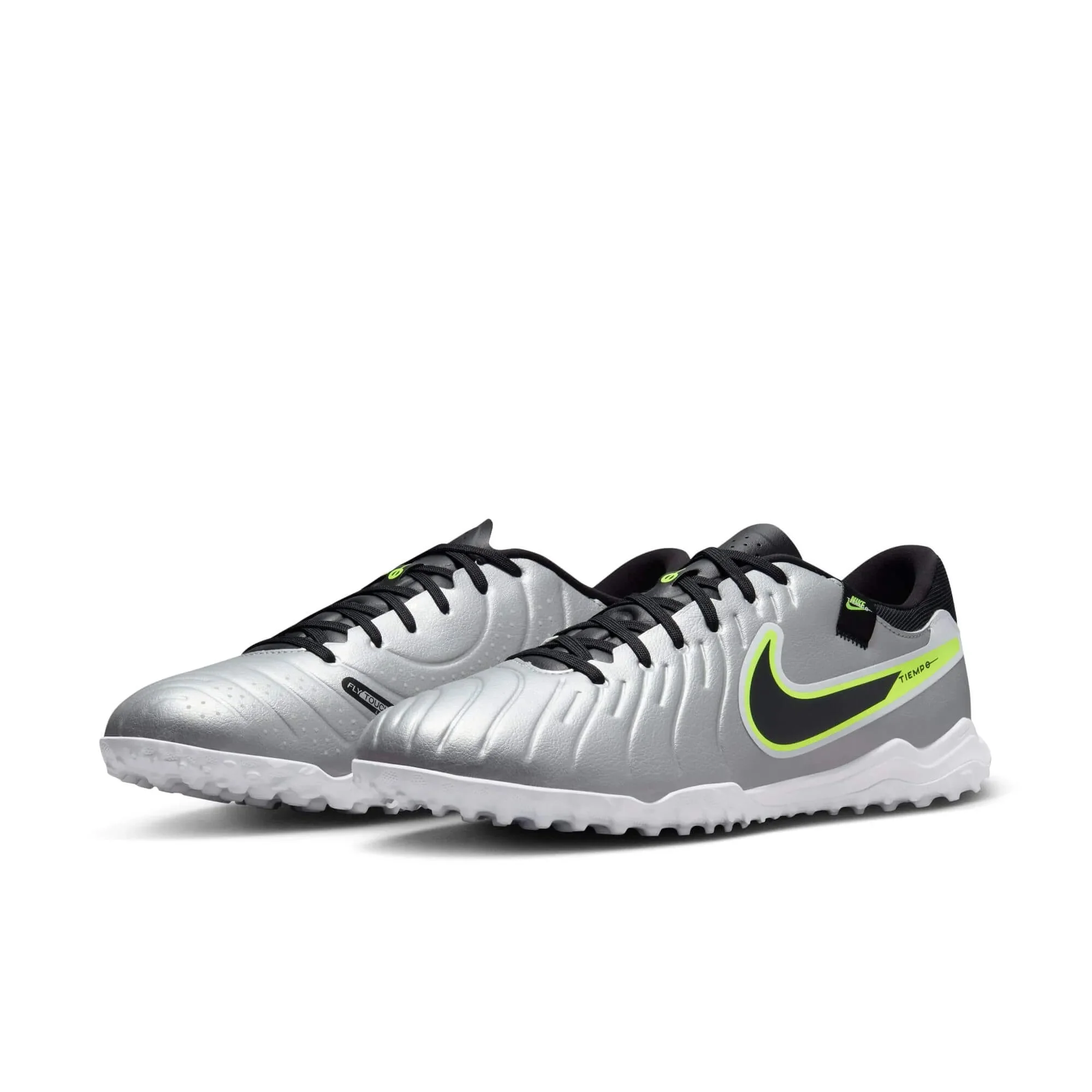 Nike Legend 10 Academy Turf - Mad Voltage Pack (HO24) - Image 3