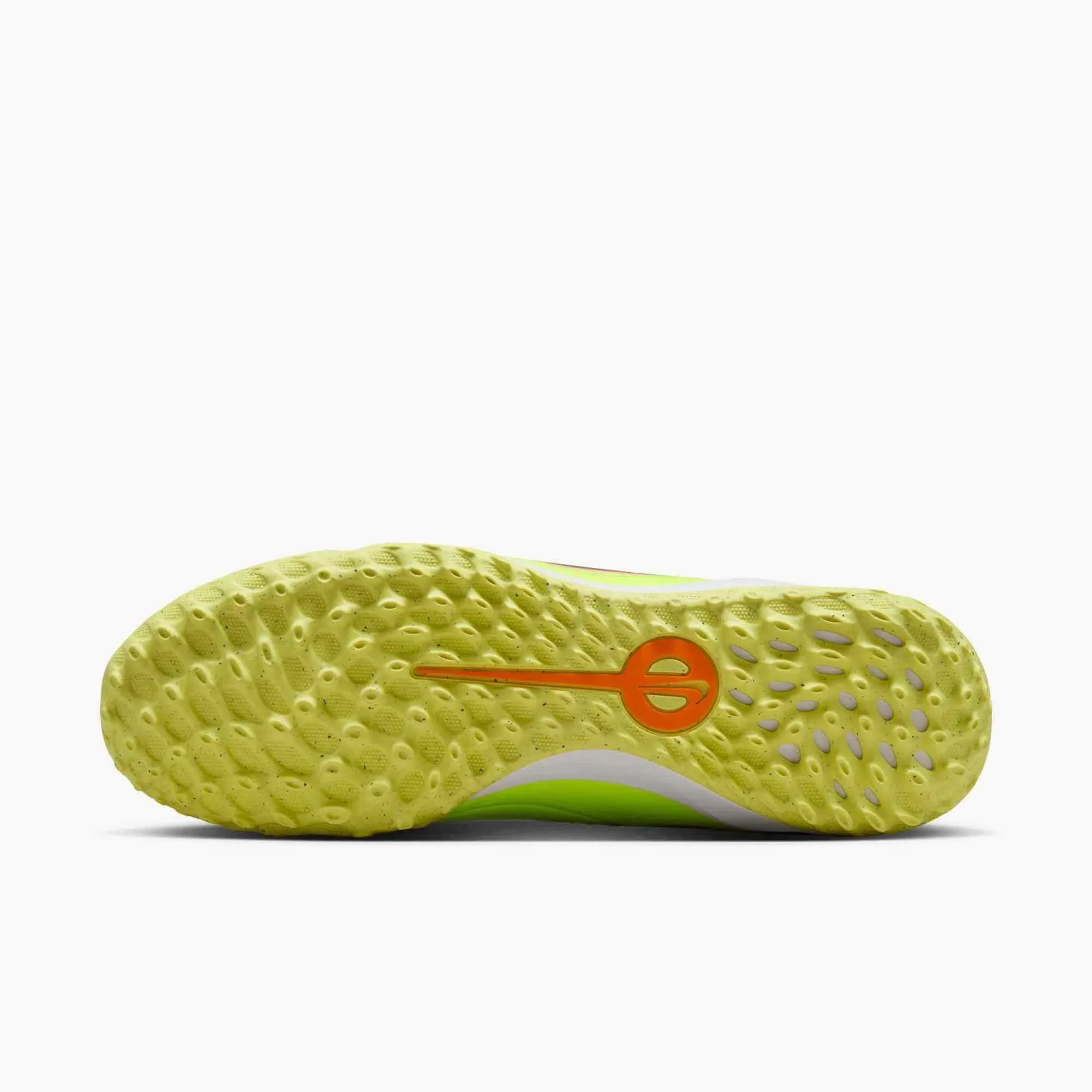 Nike Legend 10 Academy Turf Soccer Shoes - Max Voltage Pack (HO25) - Image 5