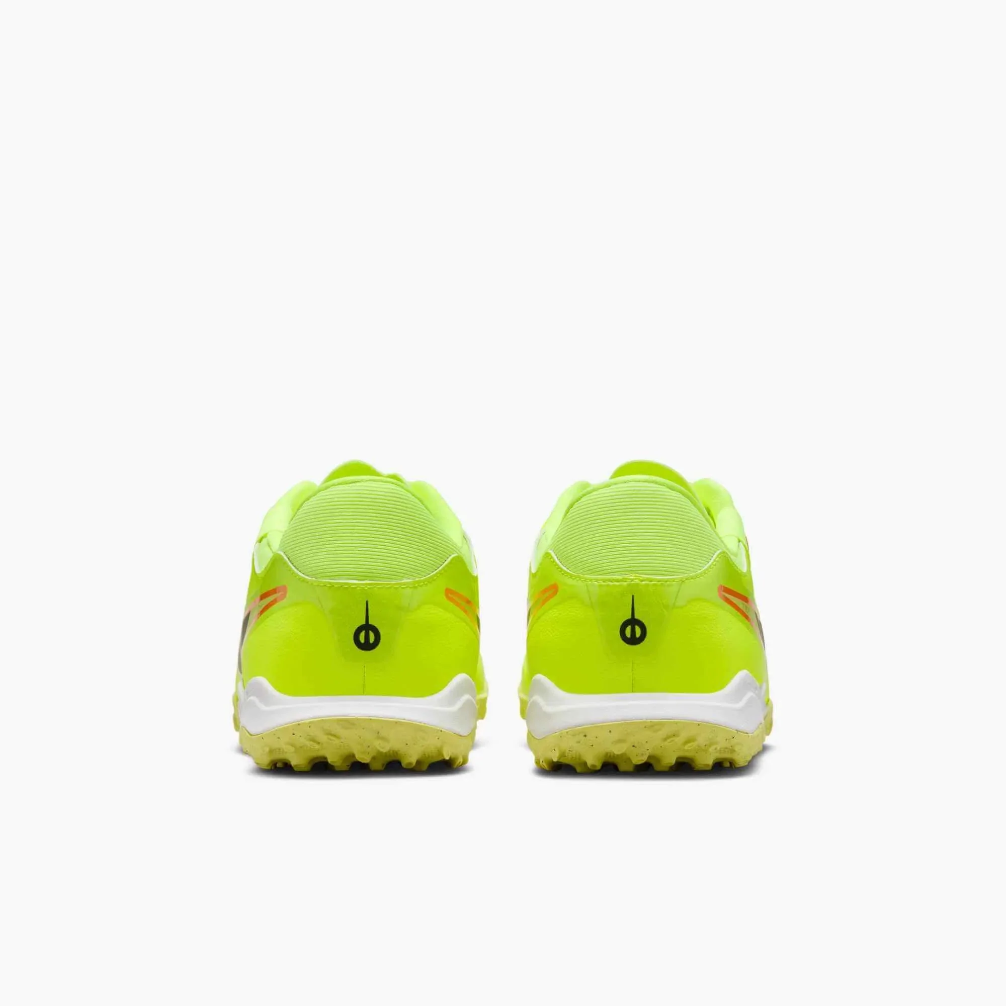 Nike Legend 10 Academy Turf Soccer Shoes - Max Voltage Pack (HO25) - Image 6