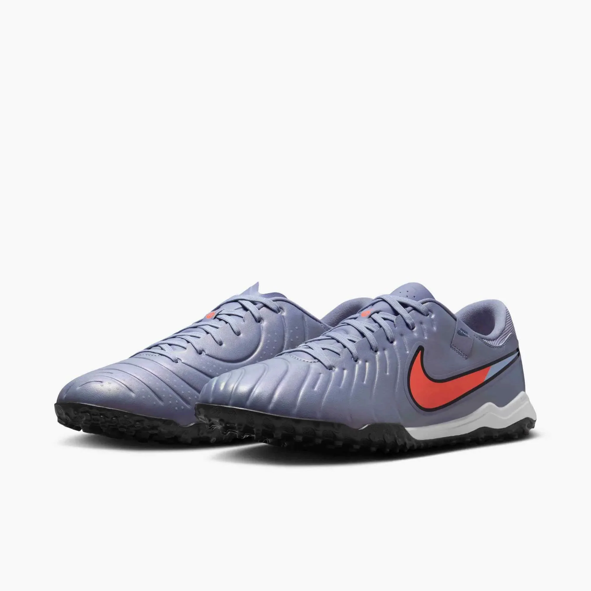 Nike Legend 10 Academy Turf Soccer Shoes - Scary Good Pack (FA25) - Image 3