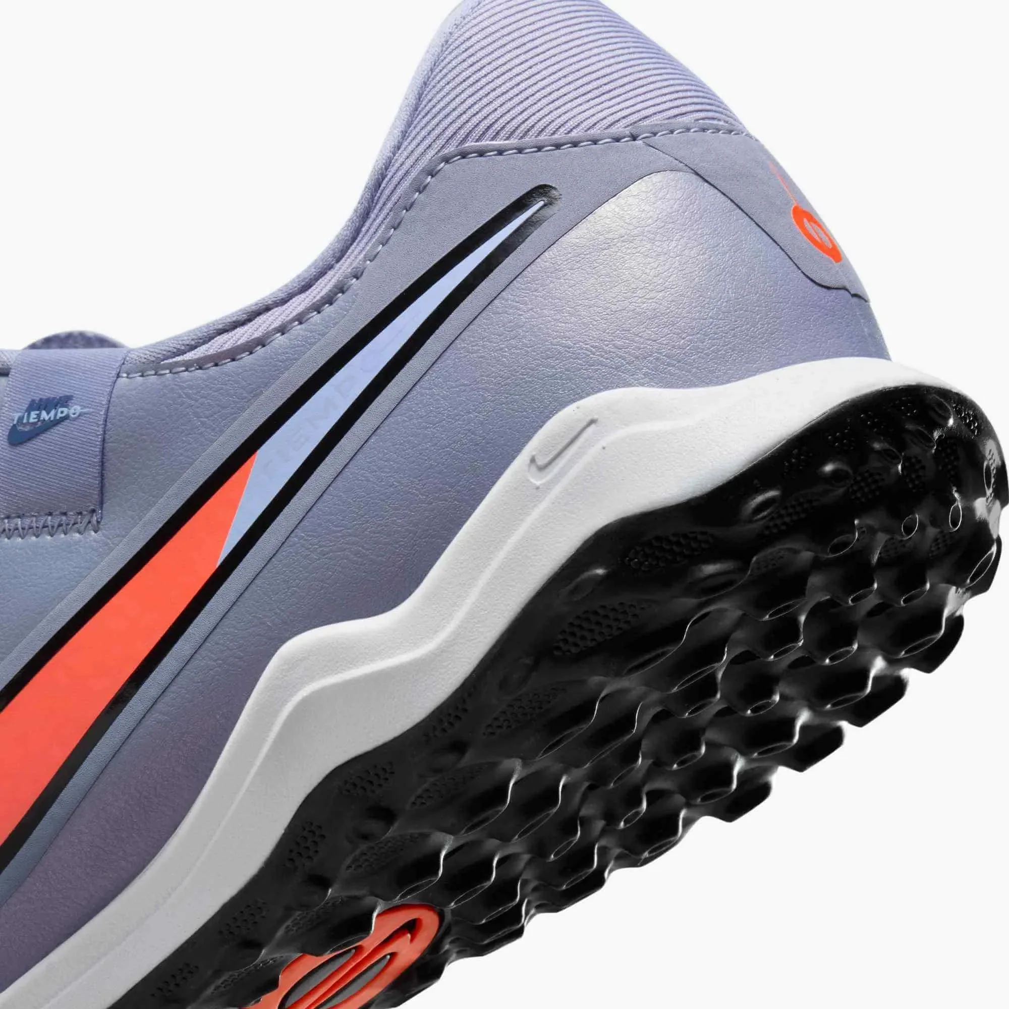 Nike Legend 10 Academy Turf Soccer Shoes - Scary Good Pack (FA25) - Image 8
