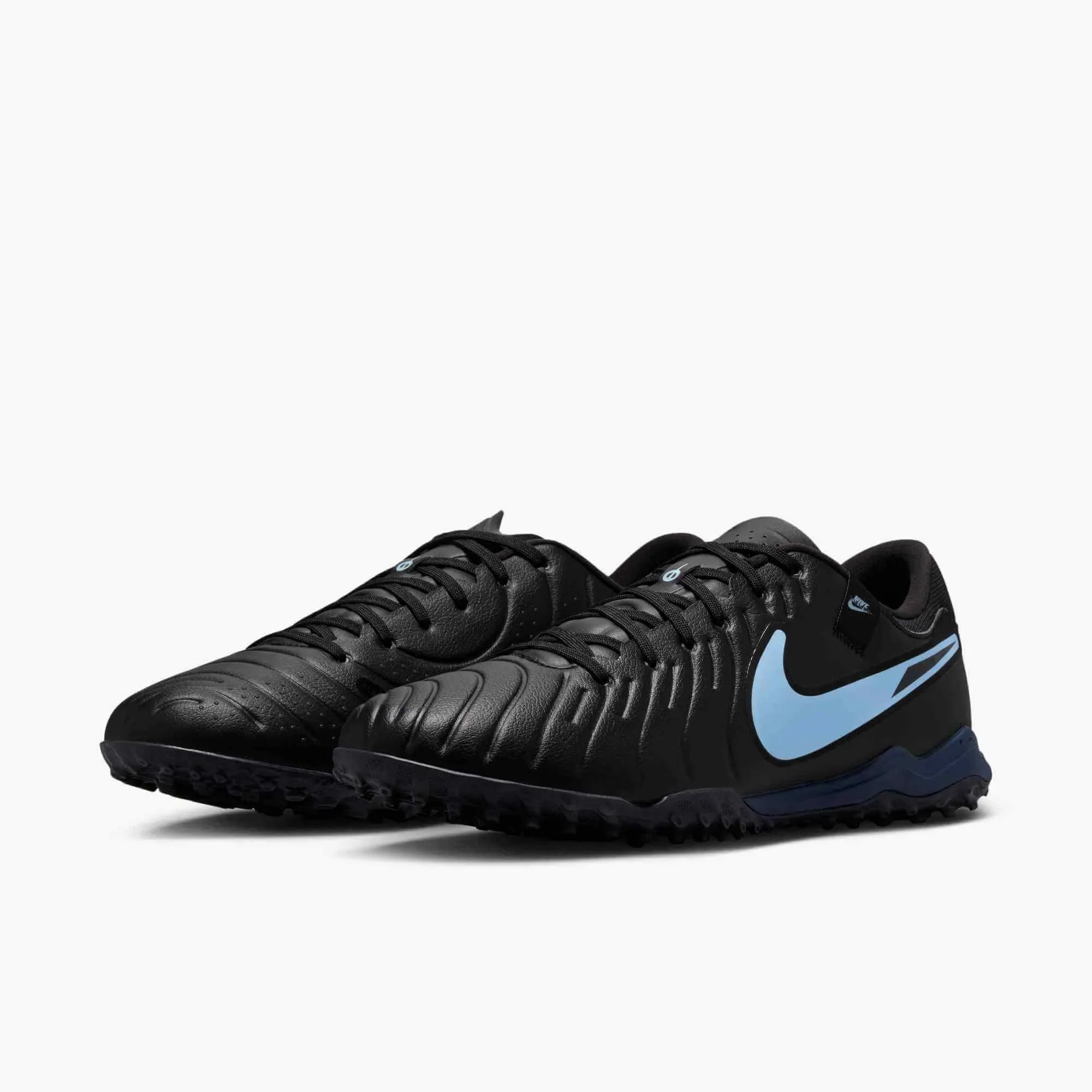 Nike Legend 10 Academy Turf Soccer Shoes - Shadow Pack (FA25) - Image 3