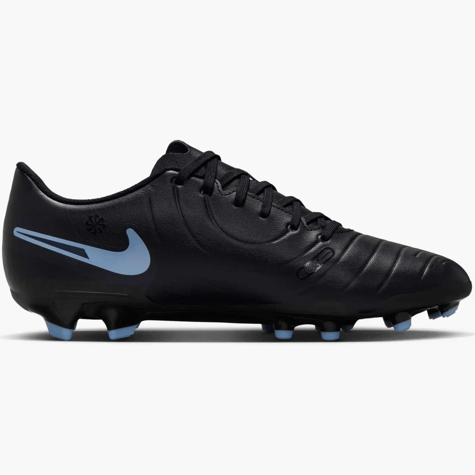 Nike Legend 10 Club Firm/Multi Ground Soccer Cleats - Shadow Pack (FA25) - Image 2