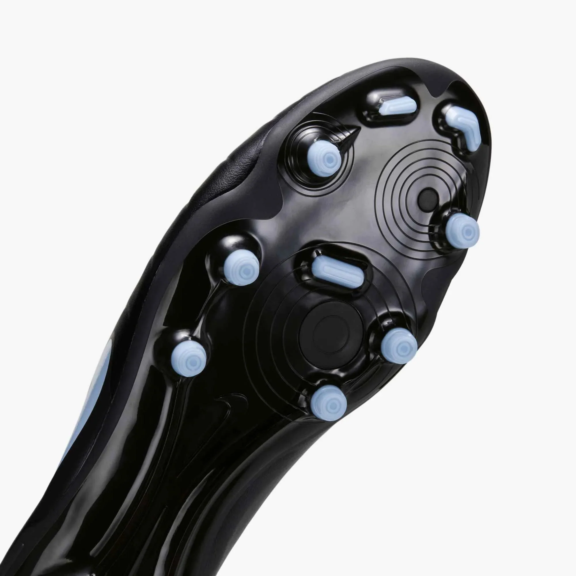Nike Legend 10 Club Firm/Multi Ground Soccer Cleats - Shadow Pack (FA25) - Image 7