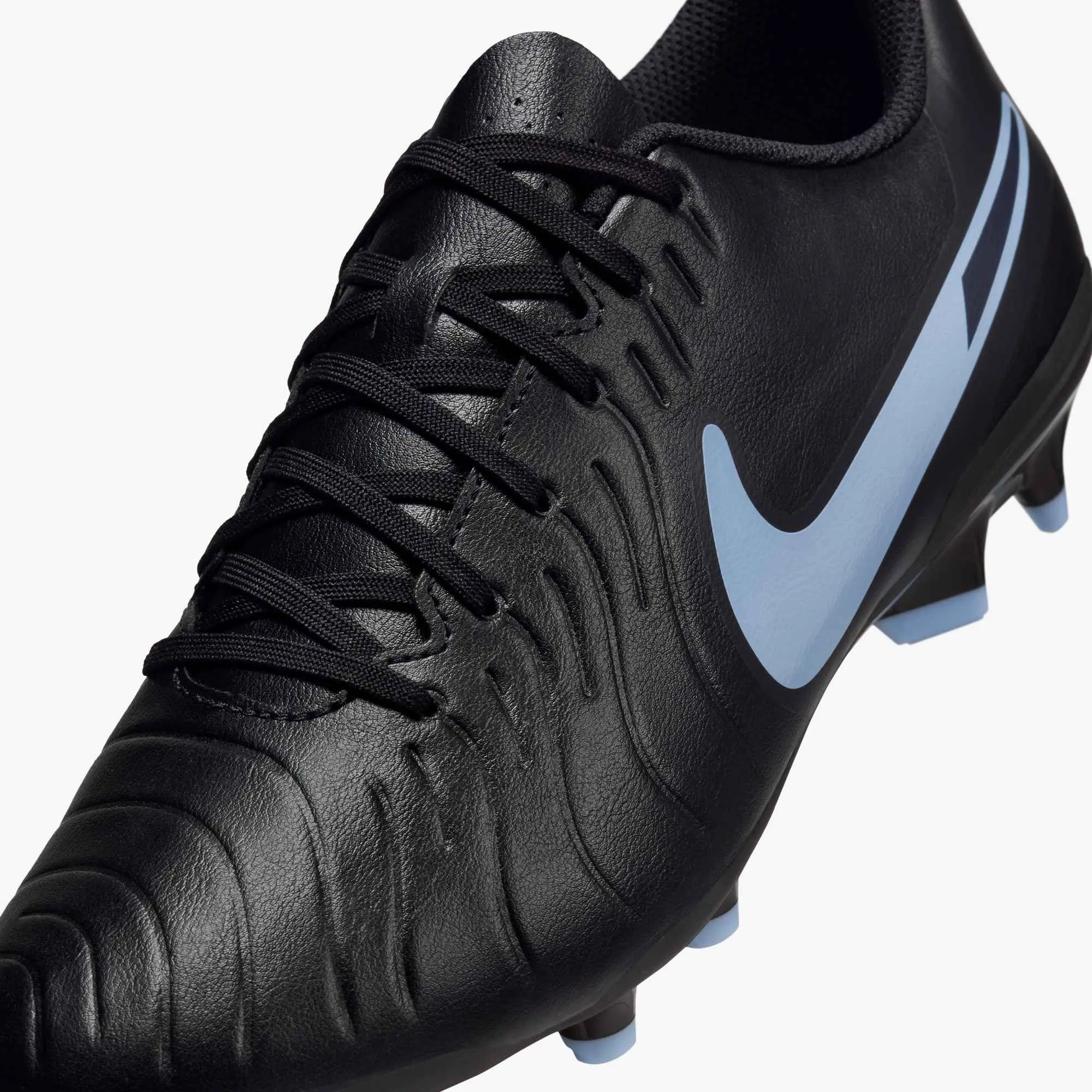 Nike Legend 10 Club Firm/Multi Ground Soccer Cleats - Shadow Pack (FA25) - Image 8