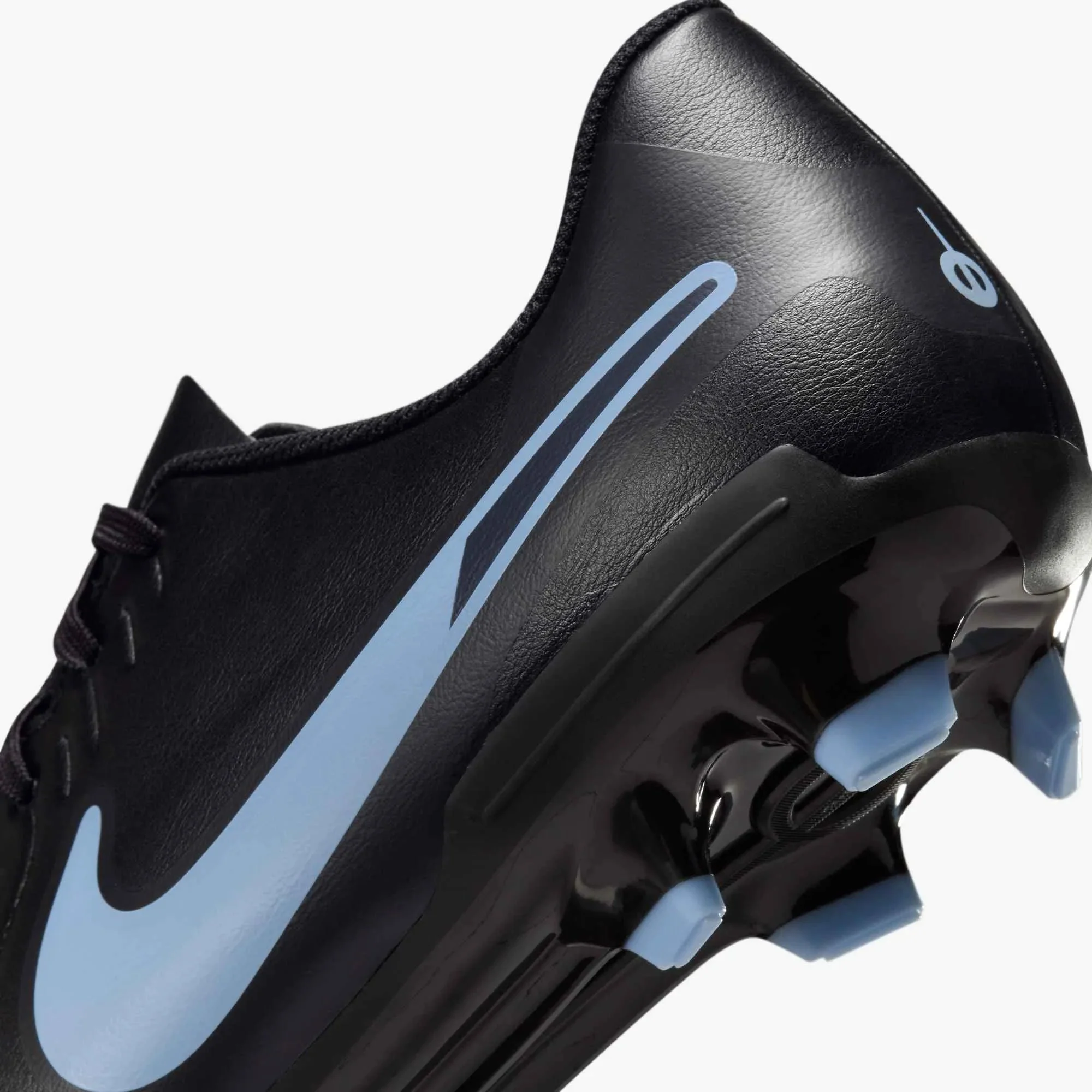 Nike Legend 10 Club Firm/Multi Ground Soccer Cleats - Shadow Pack (FA25) - Image 9