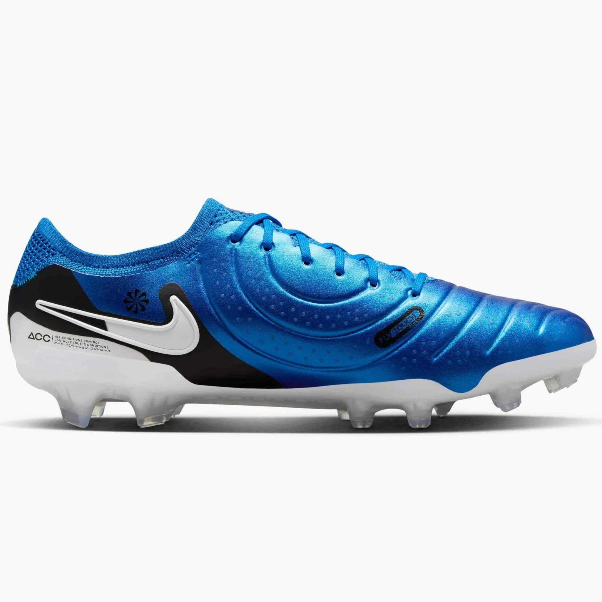 Nike Legend 10 Elite FG - Mad Ambition Pack (FA24) - Image 2