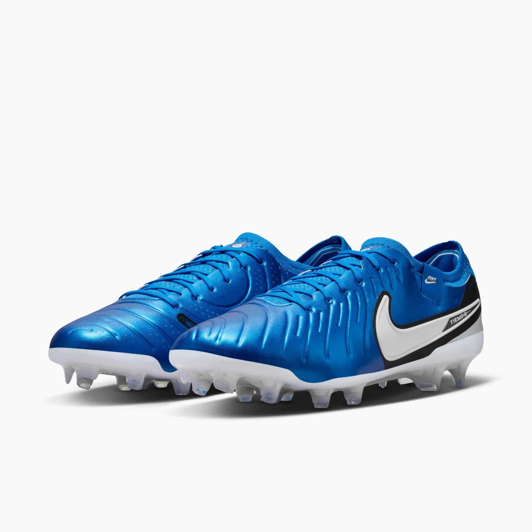 Nike Legend 10 Elite FG - Mad Ambition Pack (FA24) - Image 3