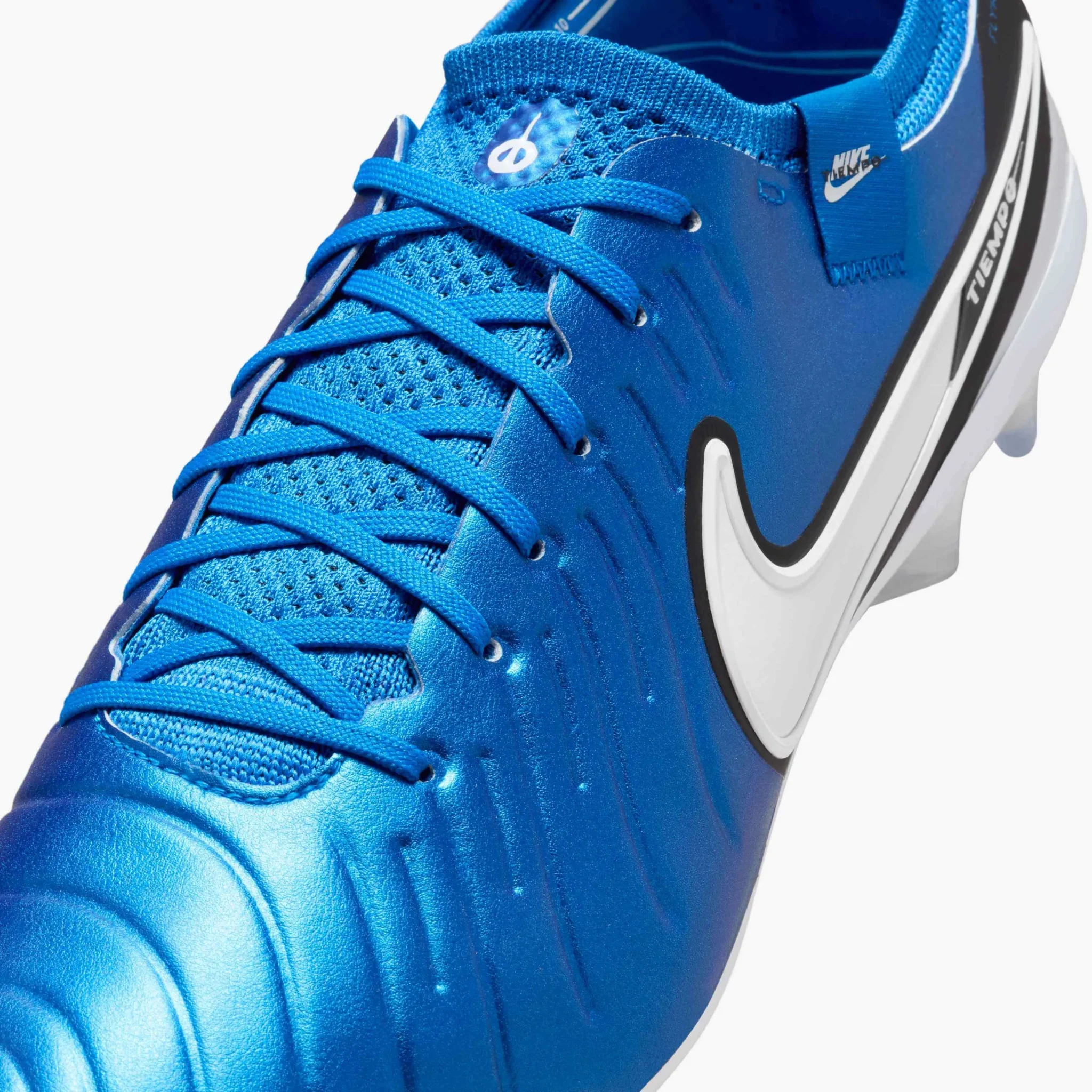 Nike Legend 10 Elite FG - Mad Ambition Pack (FA24) - Image 8