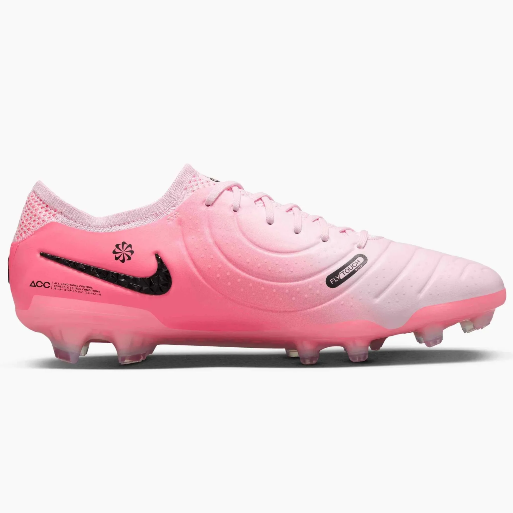 Nike Legend 10 Elite FG - Mad Brilliance Pack (SU24) - Image 2