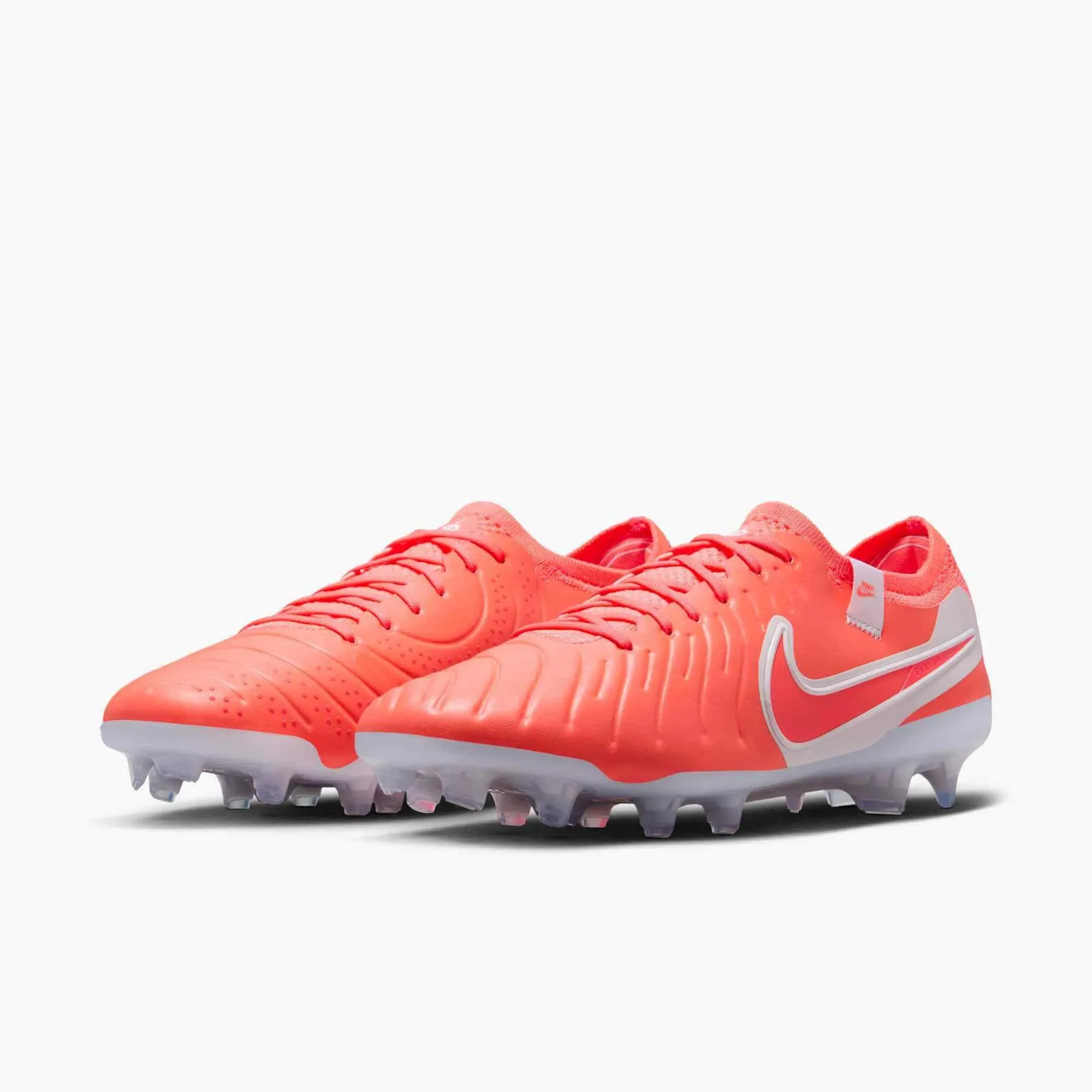 Nike Legend 10 Elite FG - Mad Energy Pack (SP25) - Image 3