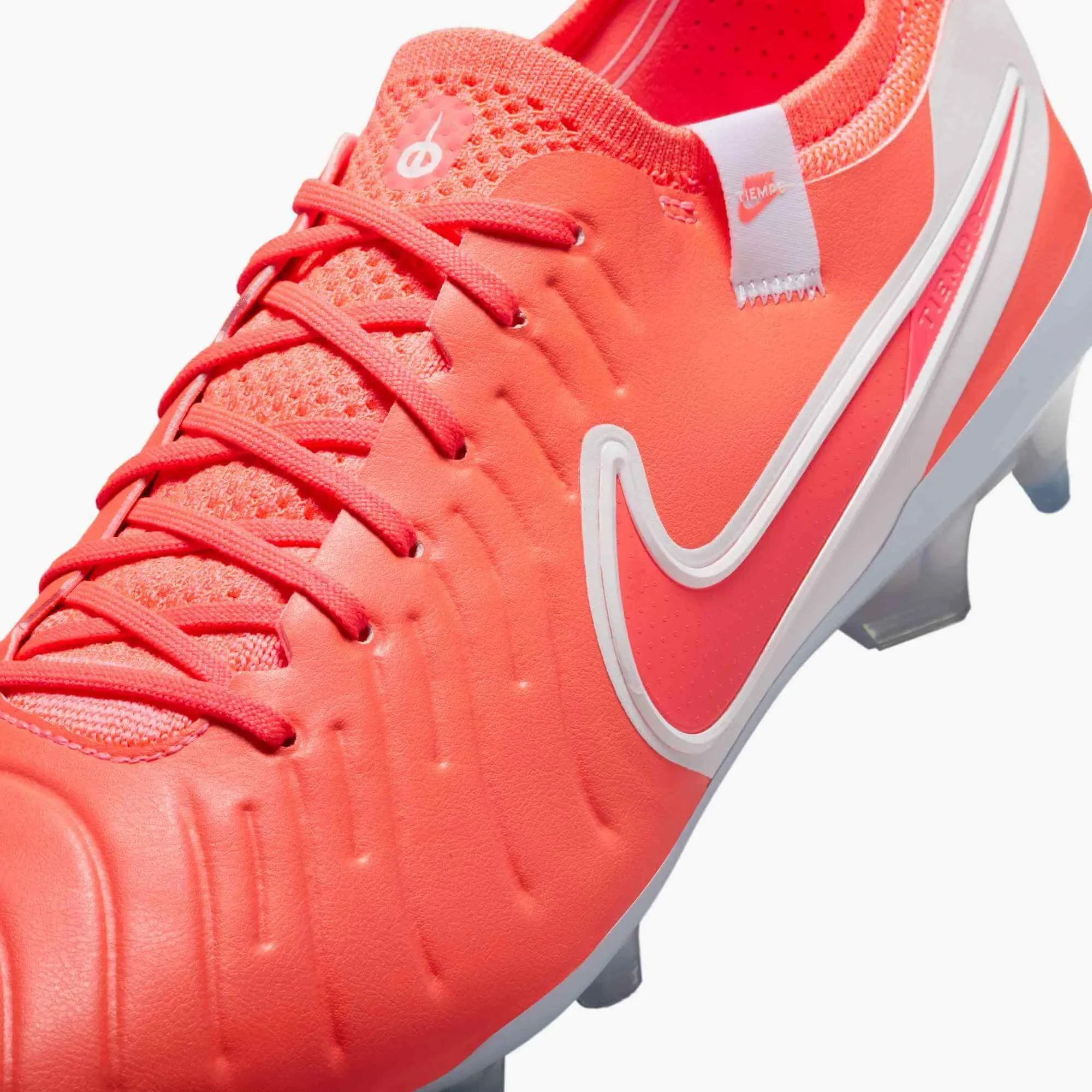 Nike Legend 10 Elite FG - Mad Energy Pack (SP25) - Image 7